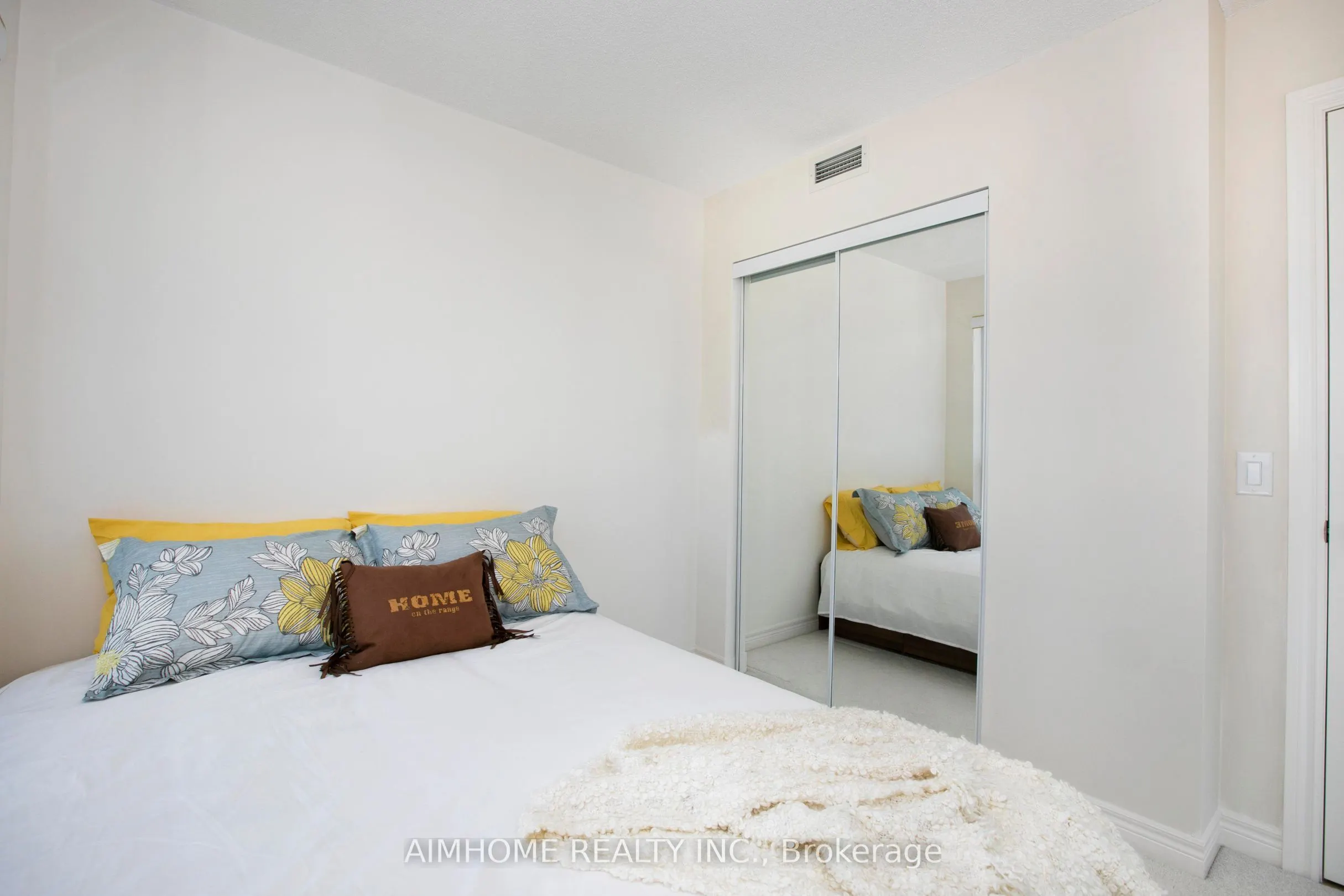 60 Town Centre Court, #2402