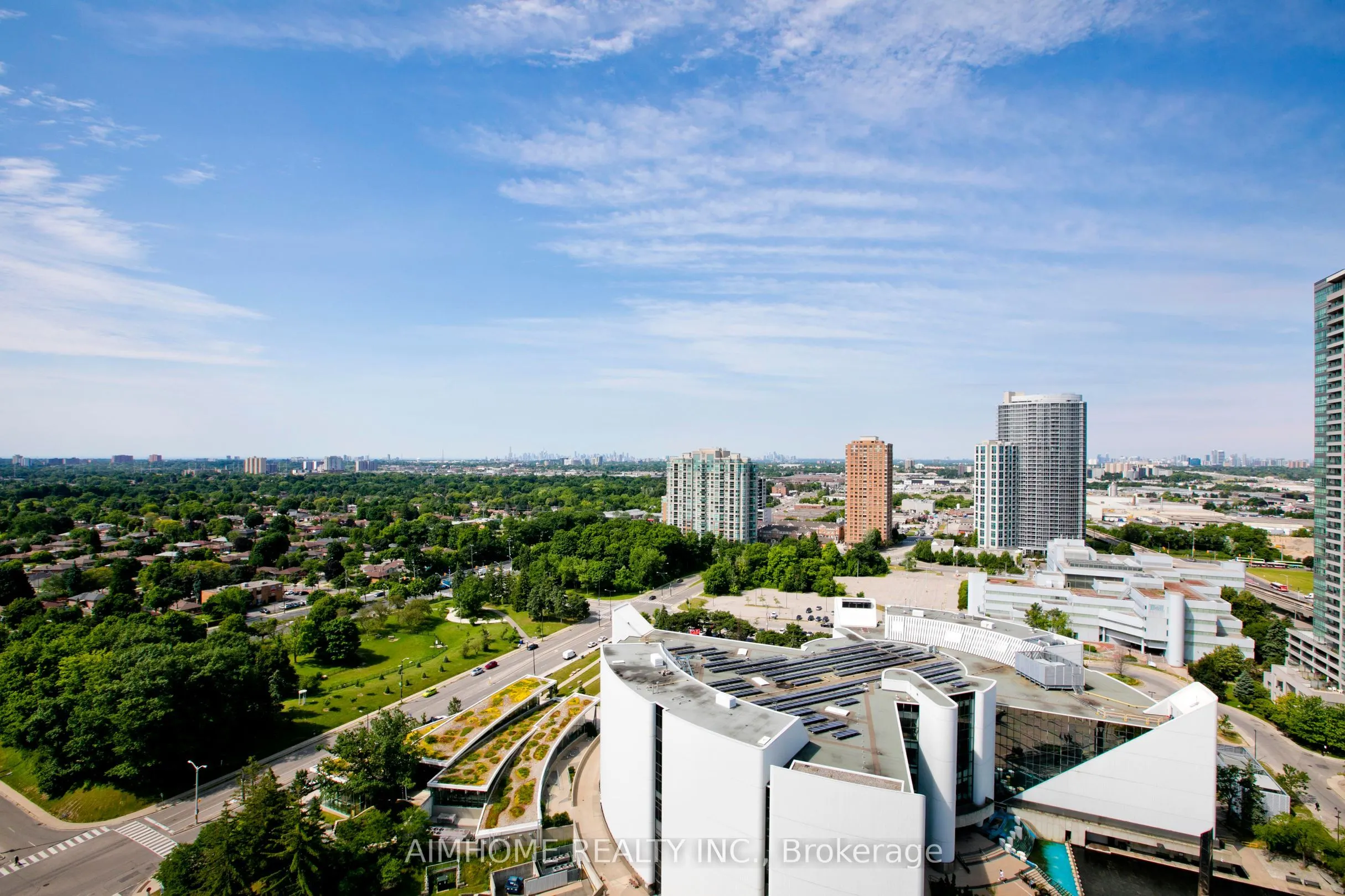 60 Town Centre Court, #2402