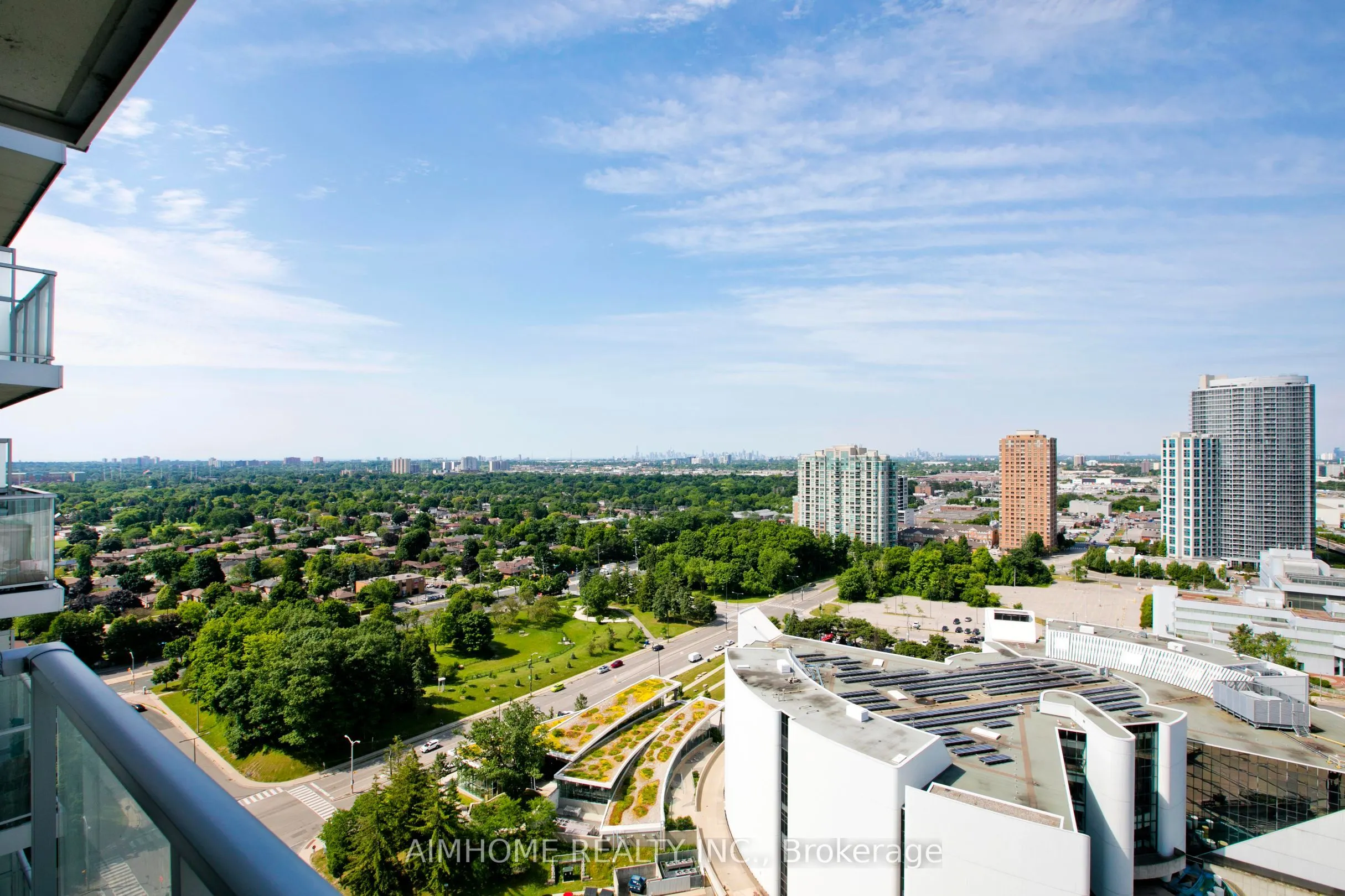 60 Town Centre Court, #2402
