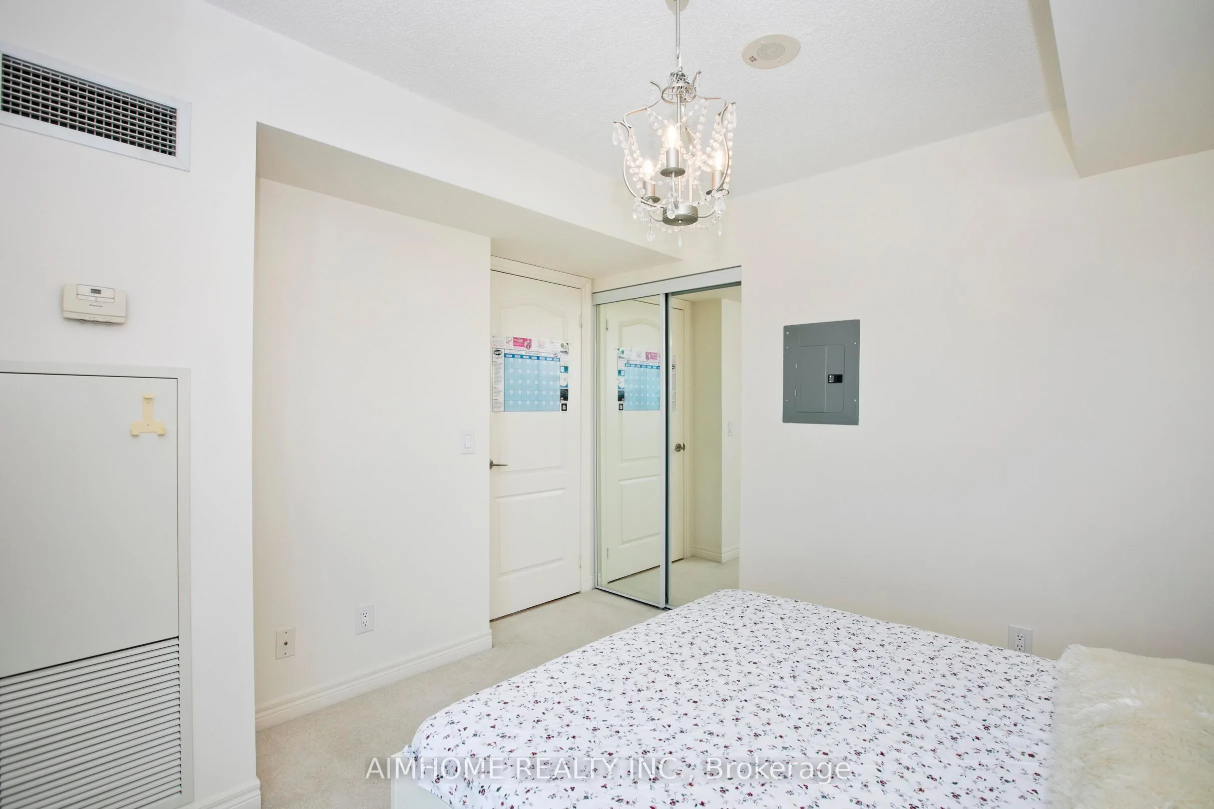 60 Town Centre Court, #2402