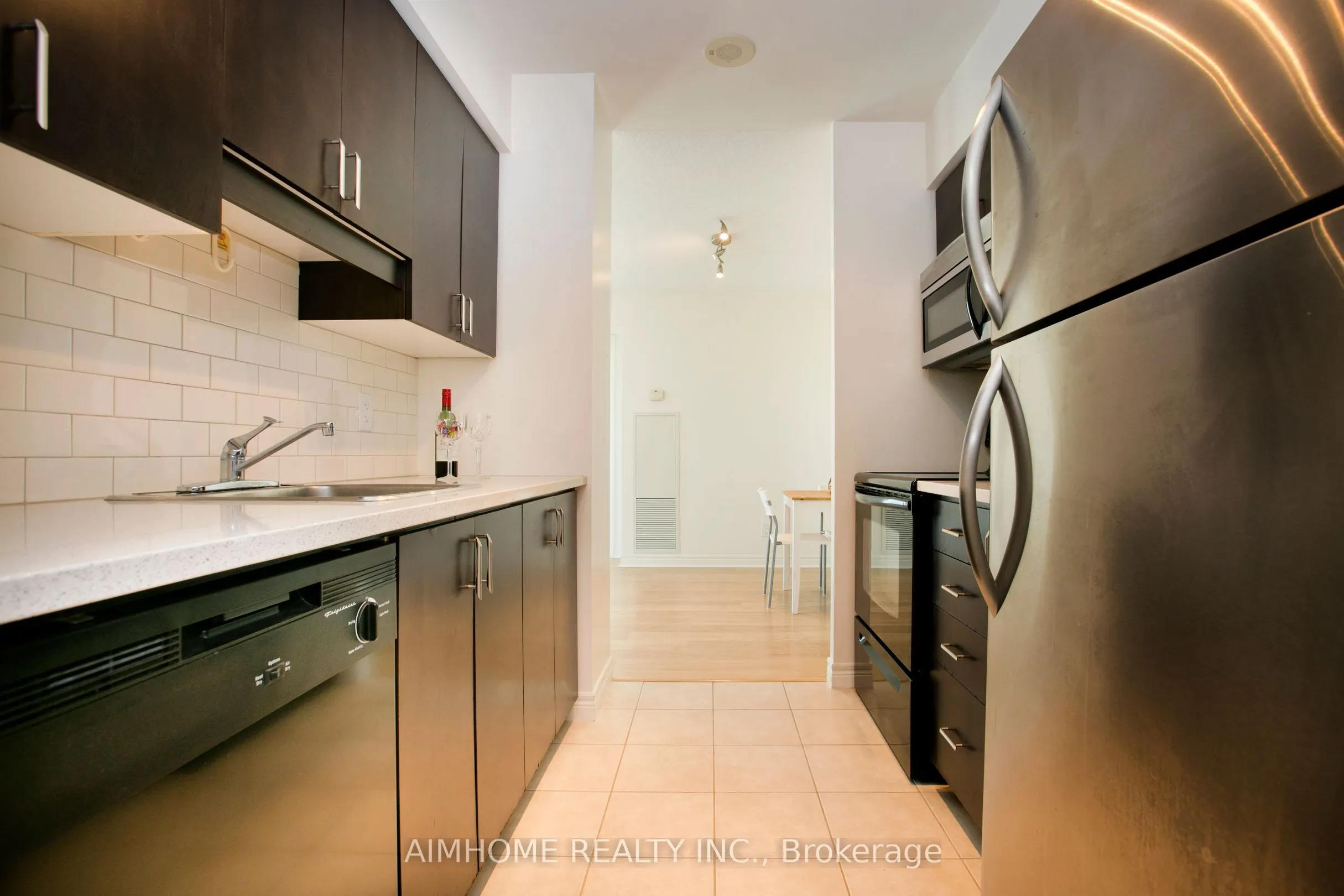 60 Town Centre Court, #2402