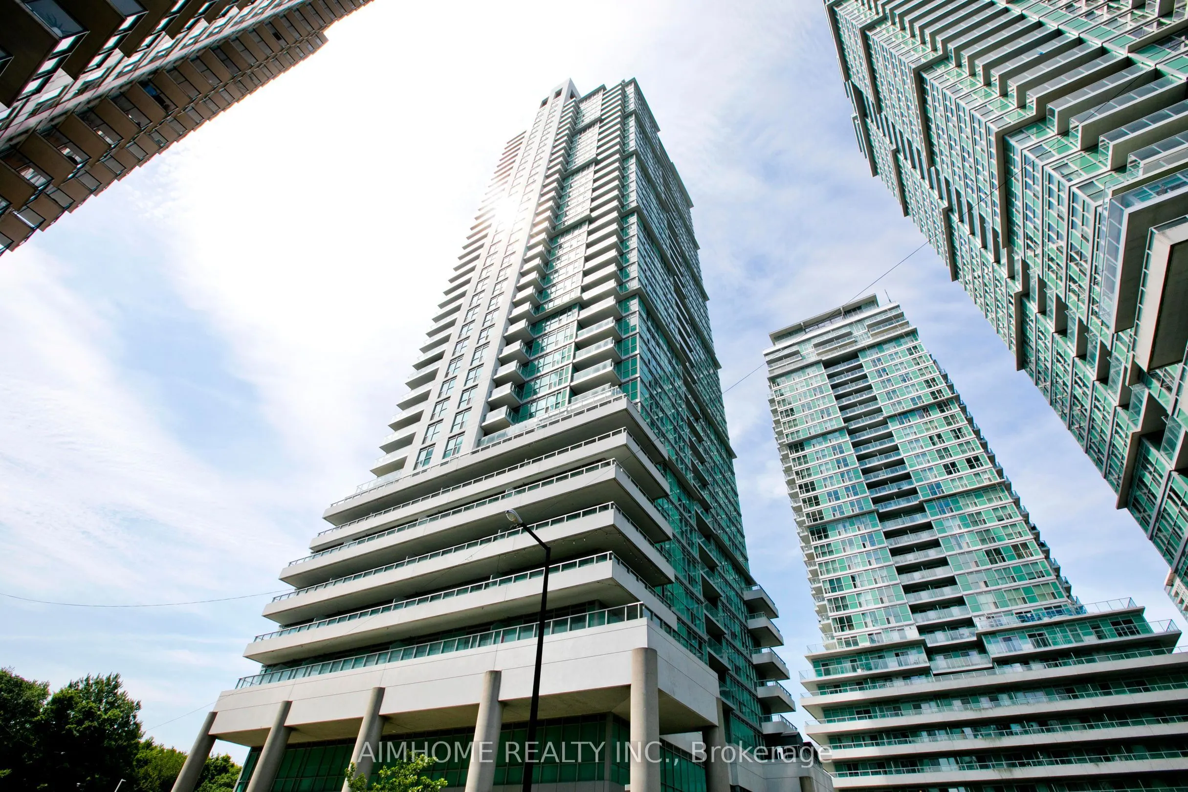 60 Town Centre Court, #2402