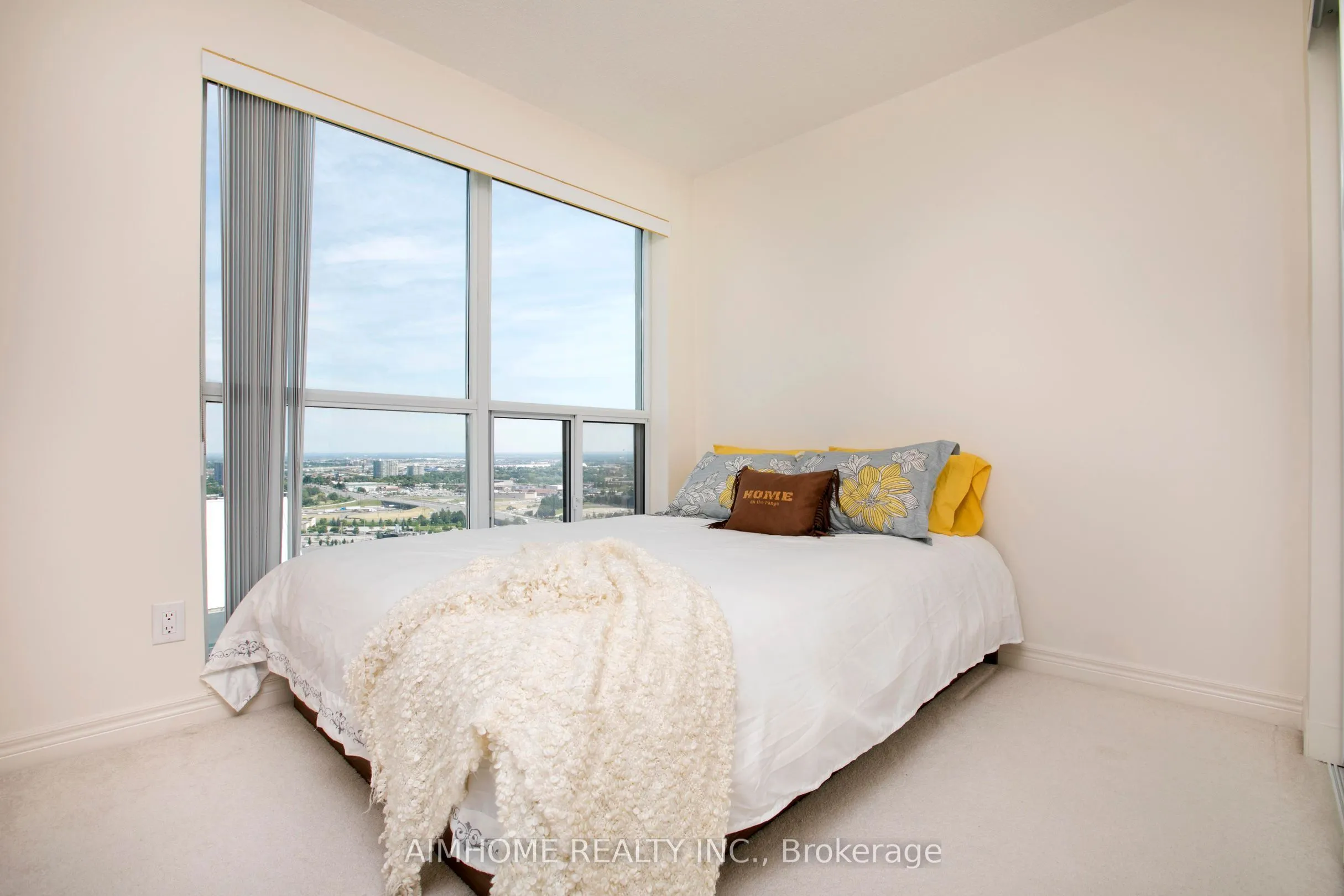 60 Town Centre Court, #2402