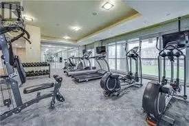 60 Town Centre Court, #2402