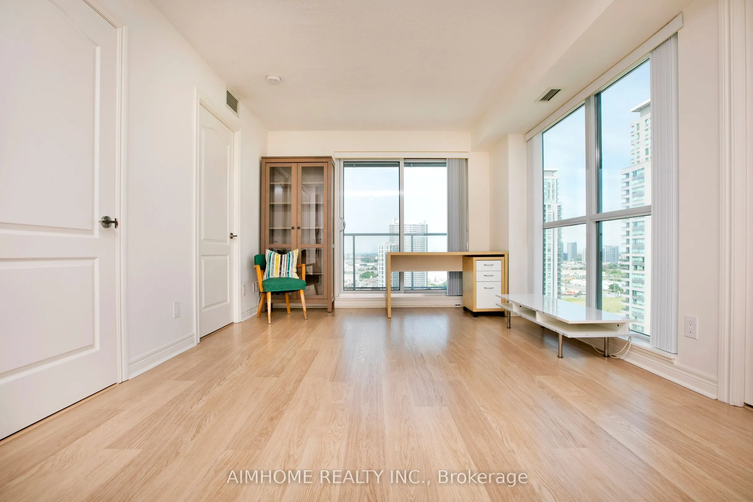 60 Town Centre Court, #2402