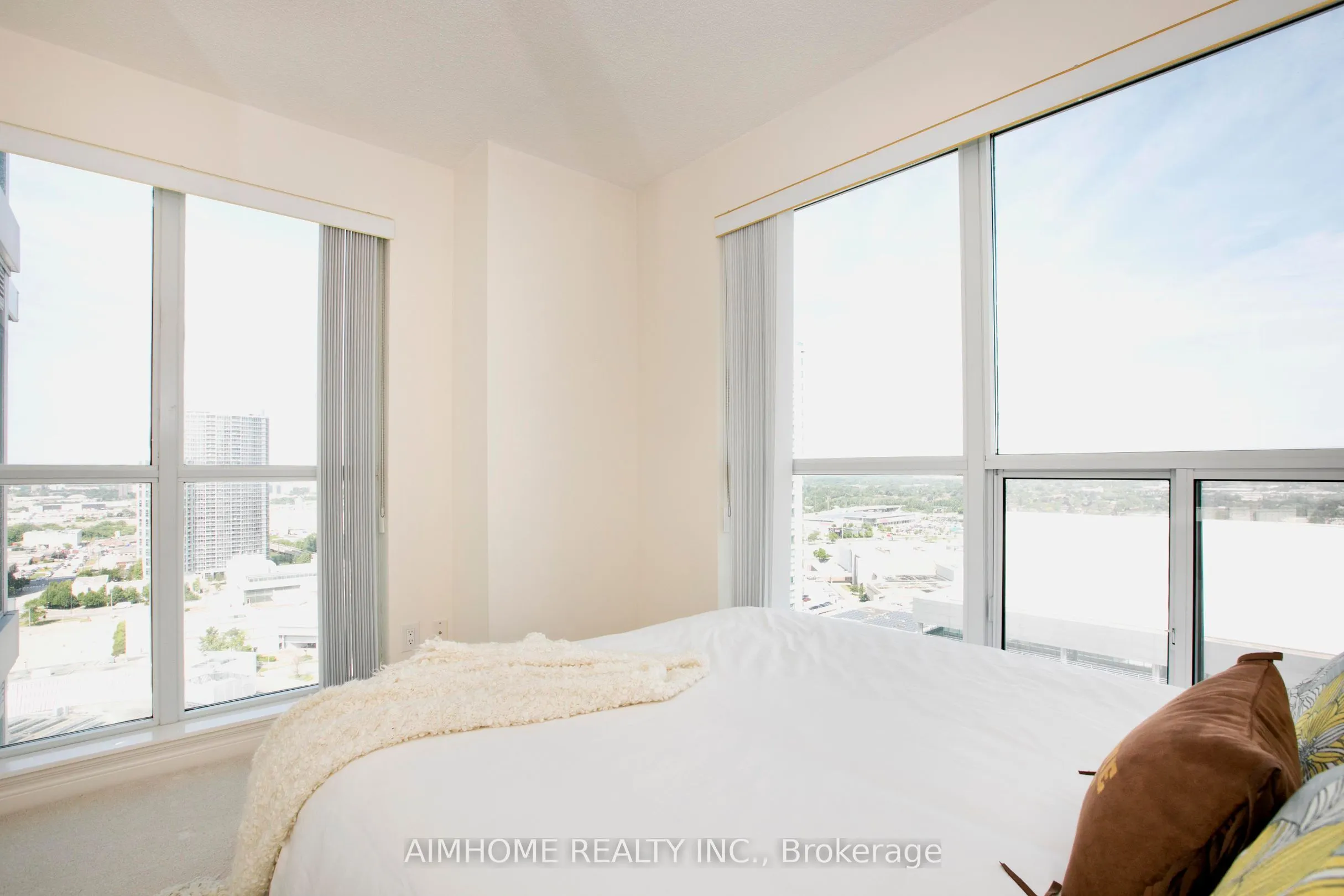 60 Town Centre Court, #2402