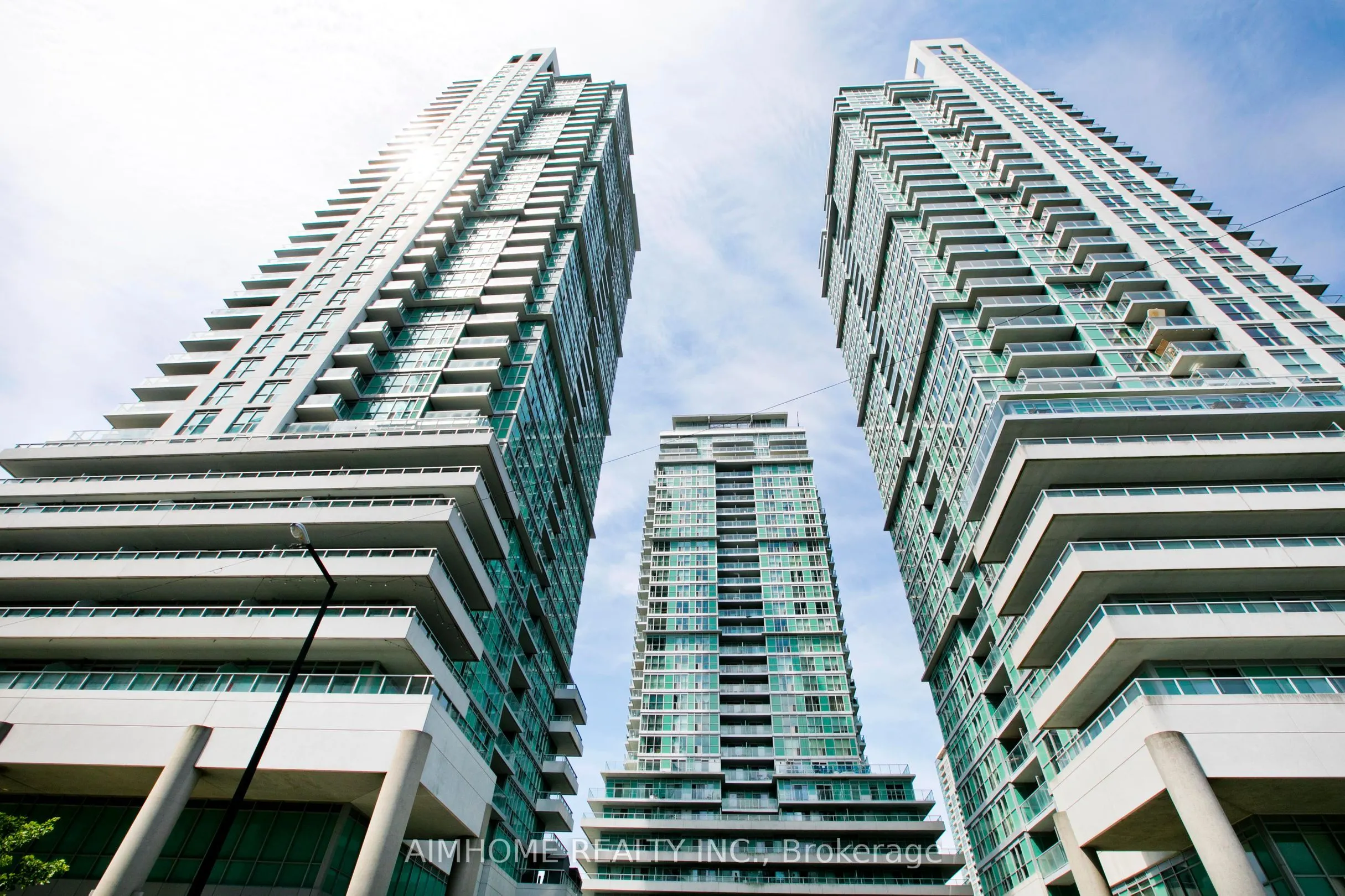 60 Town Centre Court, #2402
