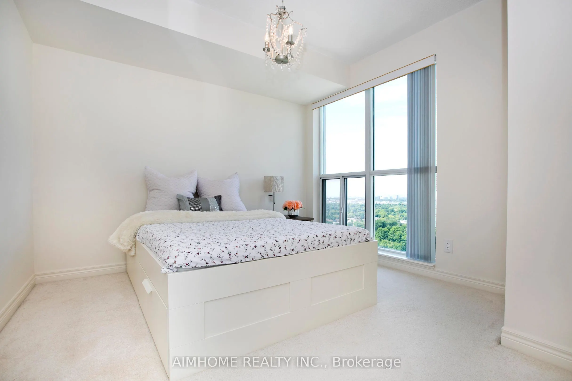 60 Town Centre Court, #2402