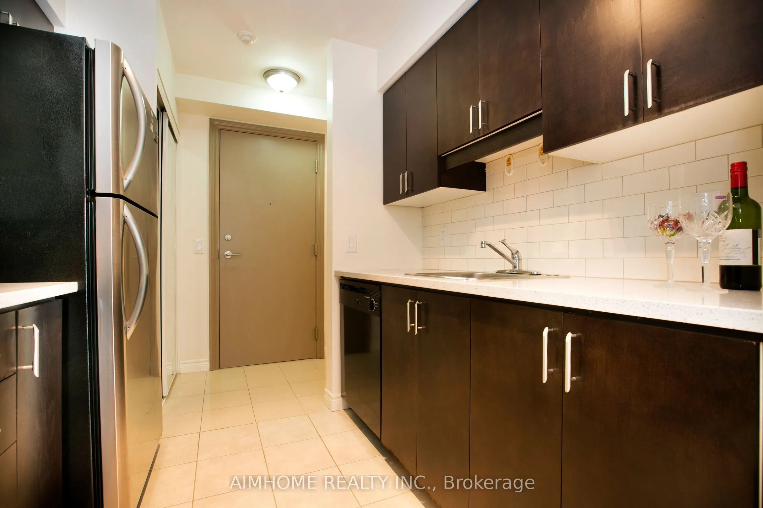 60 Town Centre Court, #2402