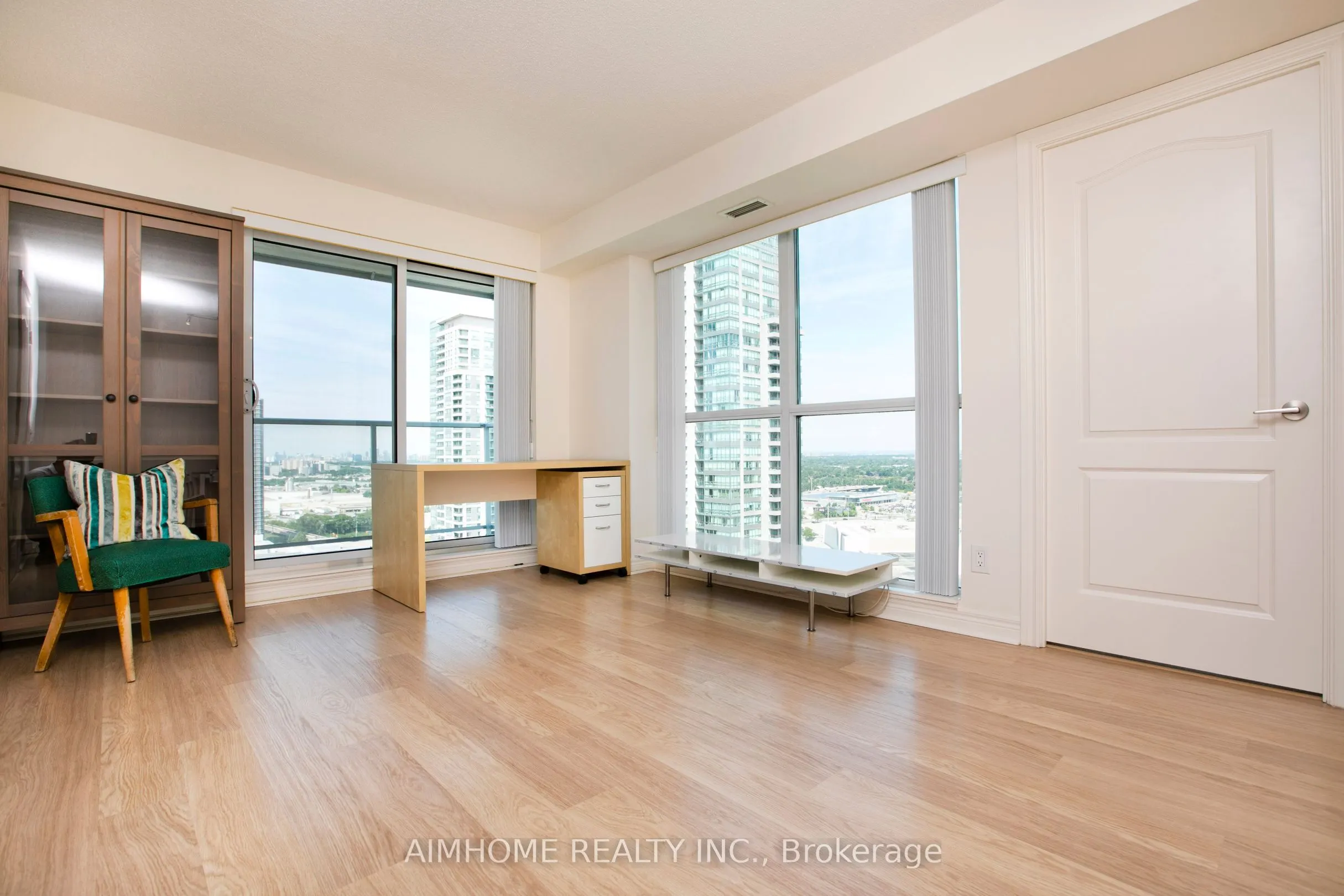 60 Town Centre Court, #2402
