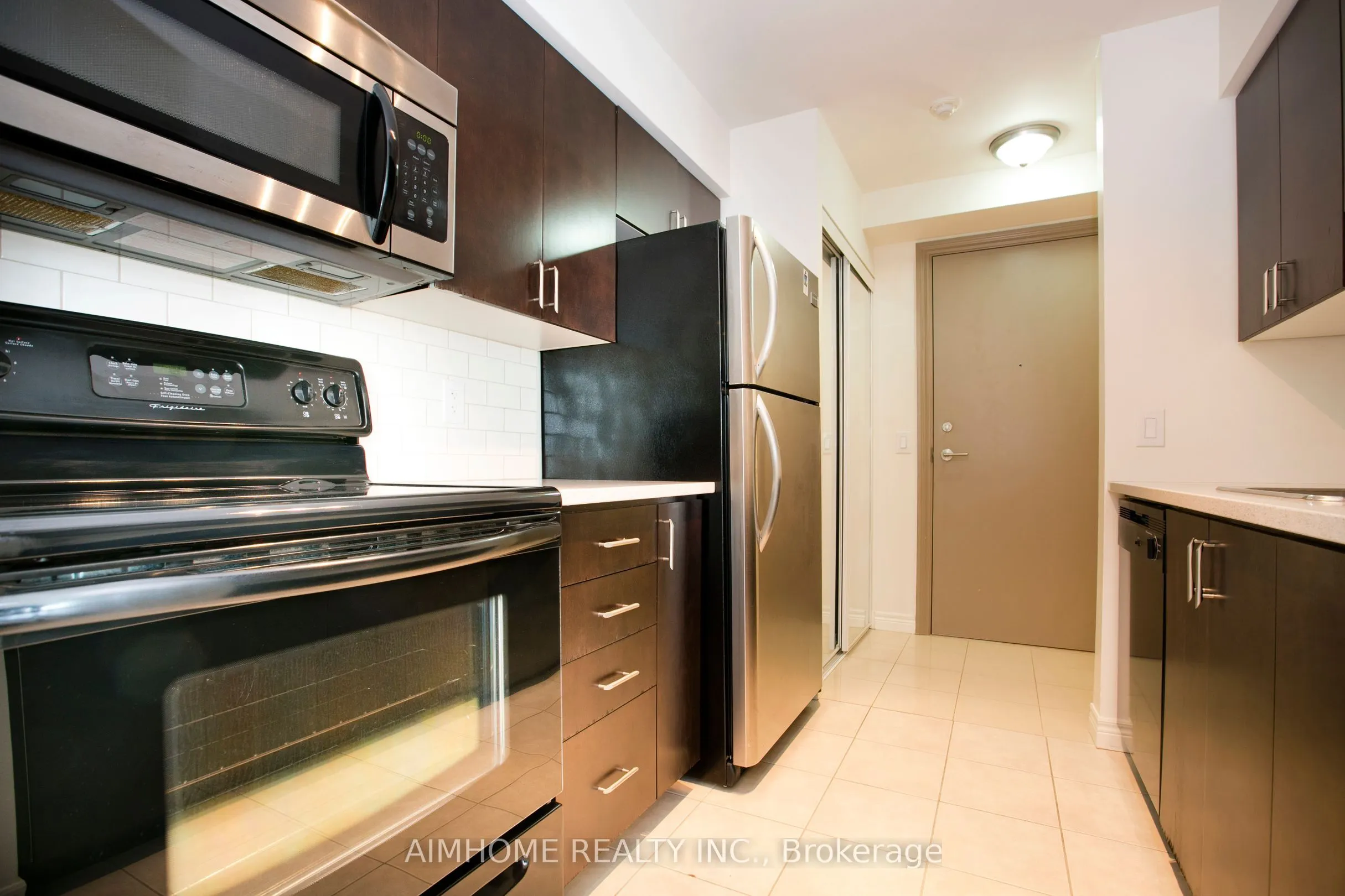 60 Town Centre Court, #2402
