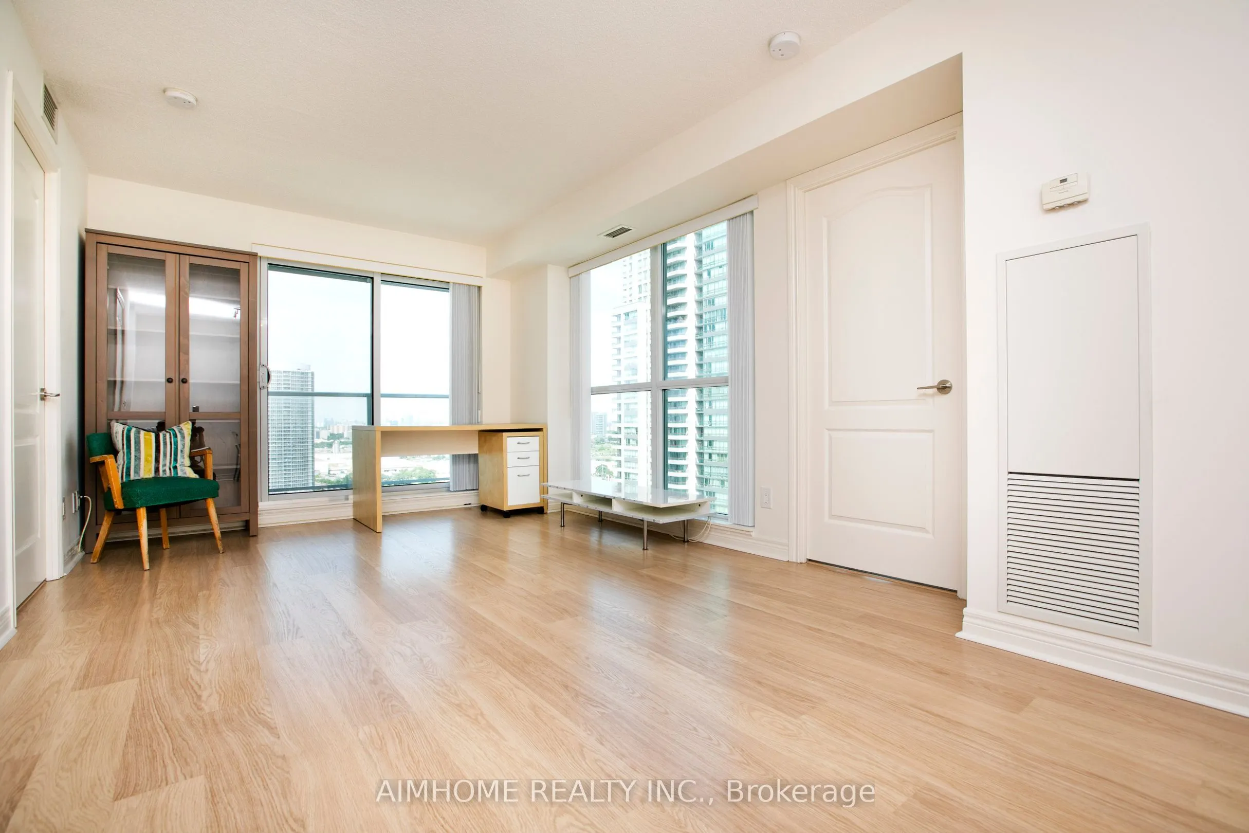 60 Town Centre Court, #2402