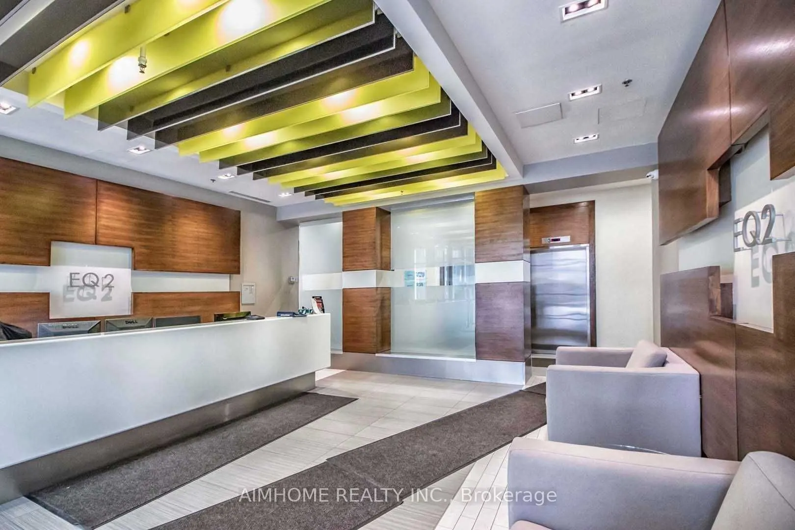 60 Town Centre Court, #2402