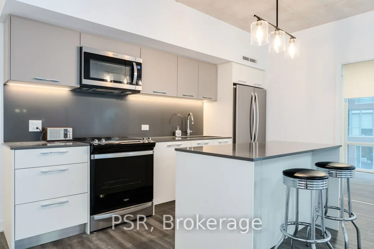 45 Baseball Place, #405
