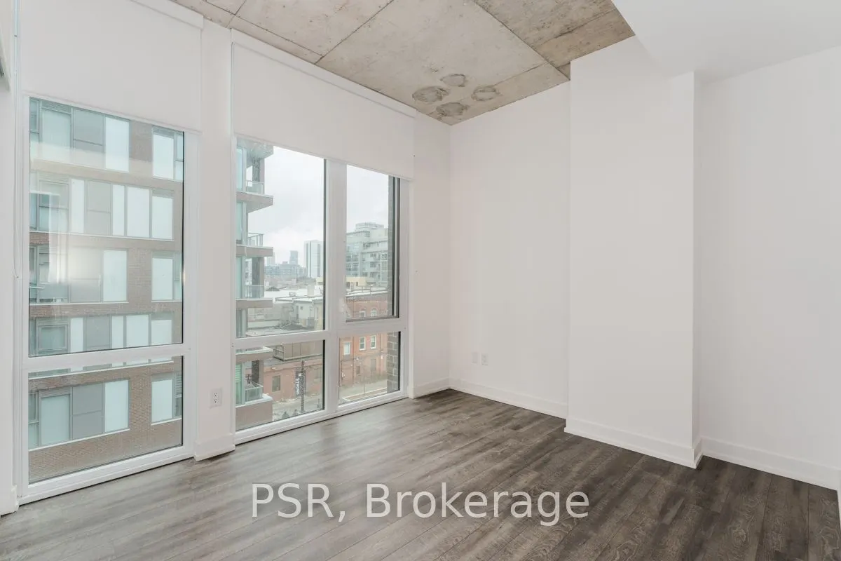 45 Baseball Place, #405