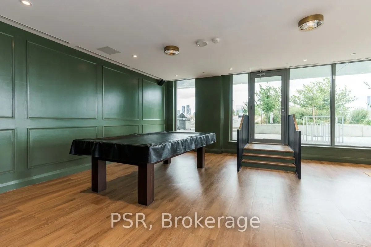 45 Baseball Place, #405