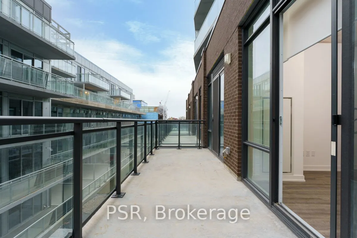 45 Baseball Place, #405
