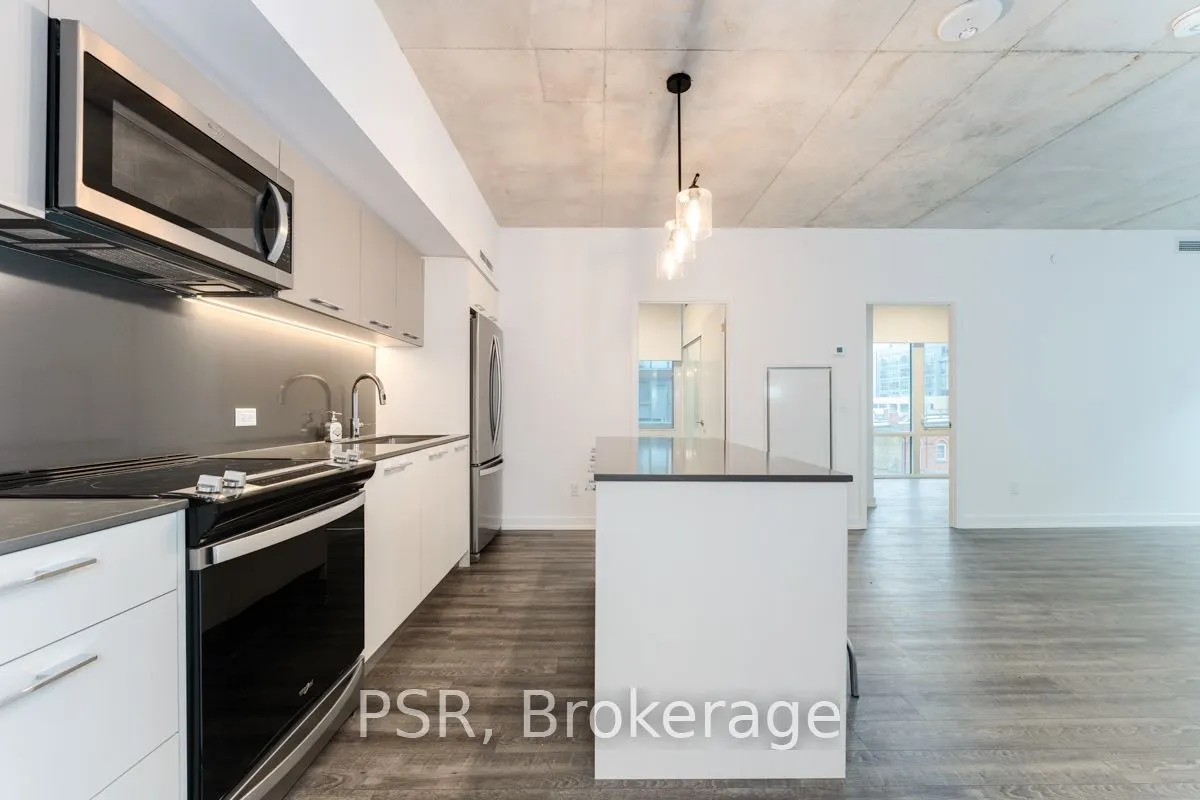 45 Baseball Place, #405