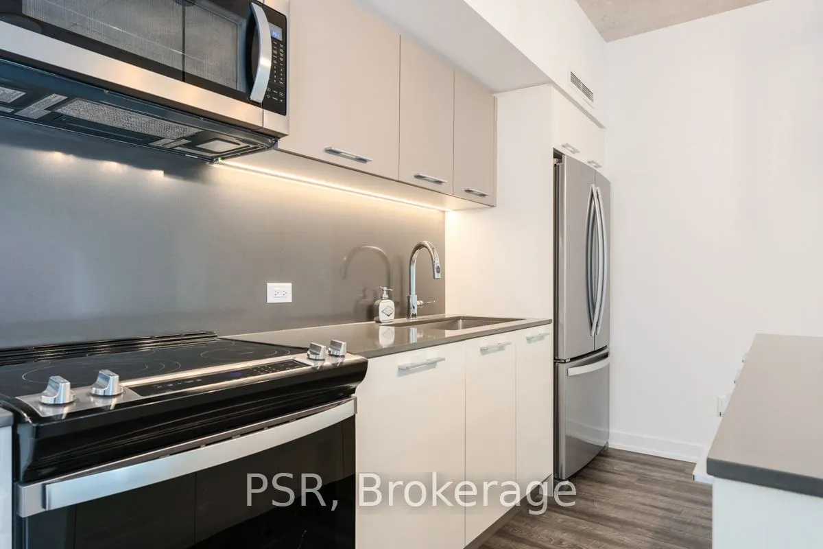 45 Baseball Place, #405