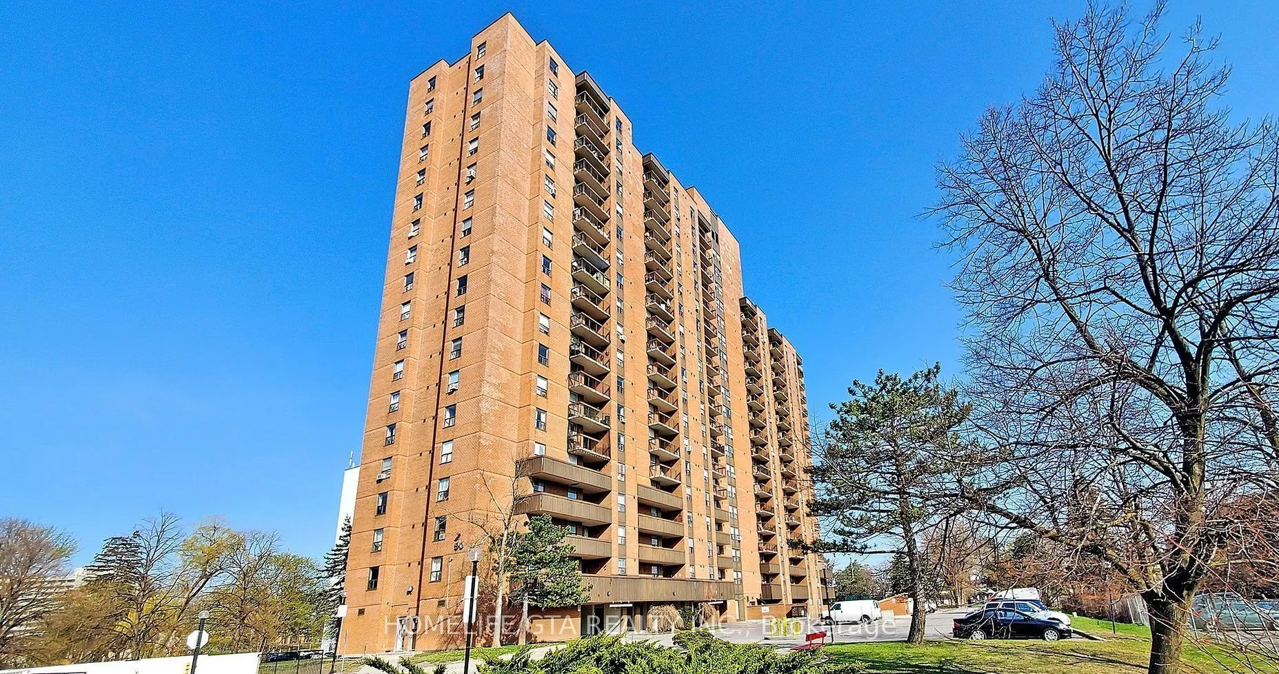 90 Ling Road S, #PH107