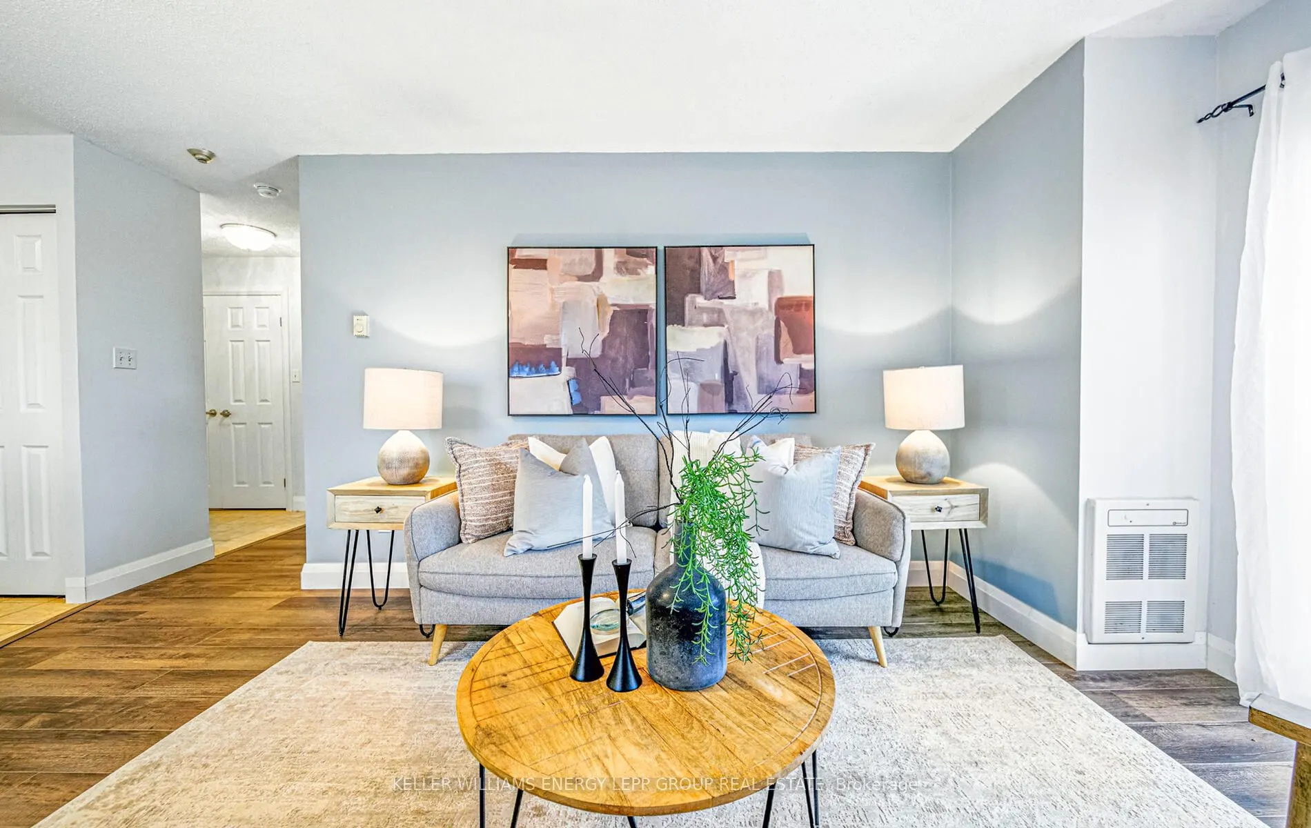 91 Aspen Springs Drive, #301