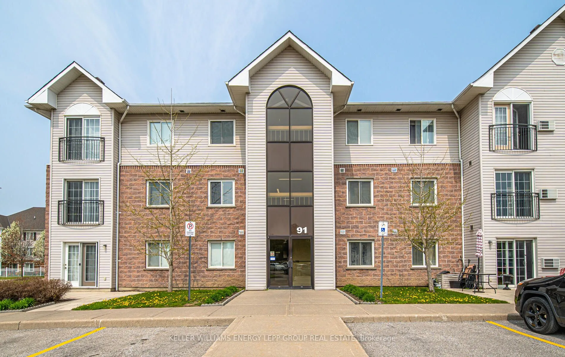 91 Aspen Springs Drive, #301