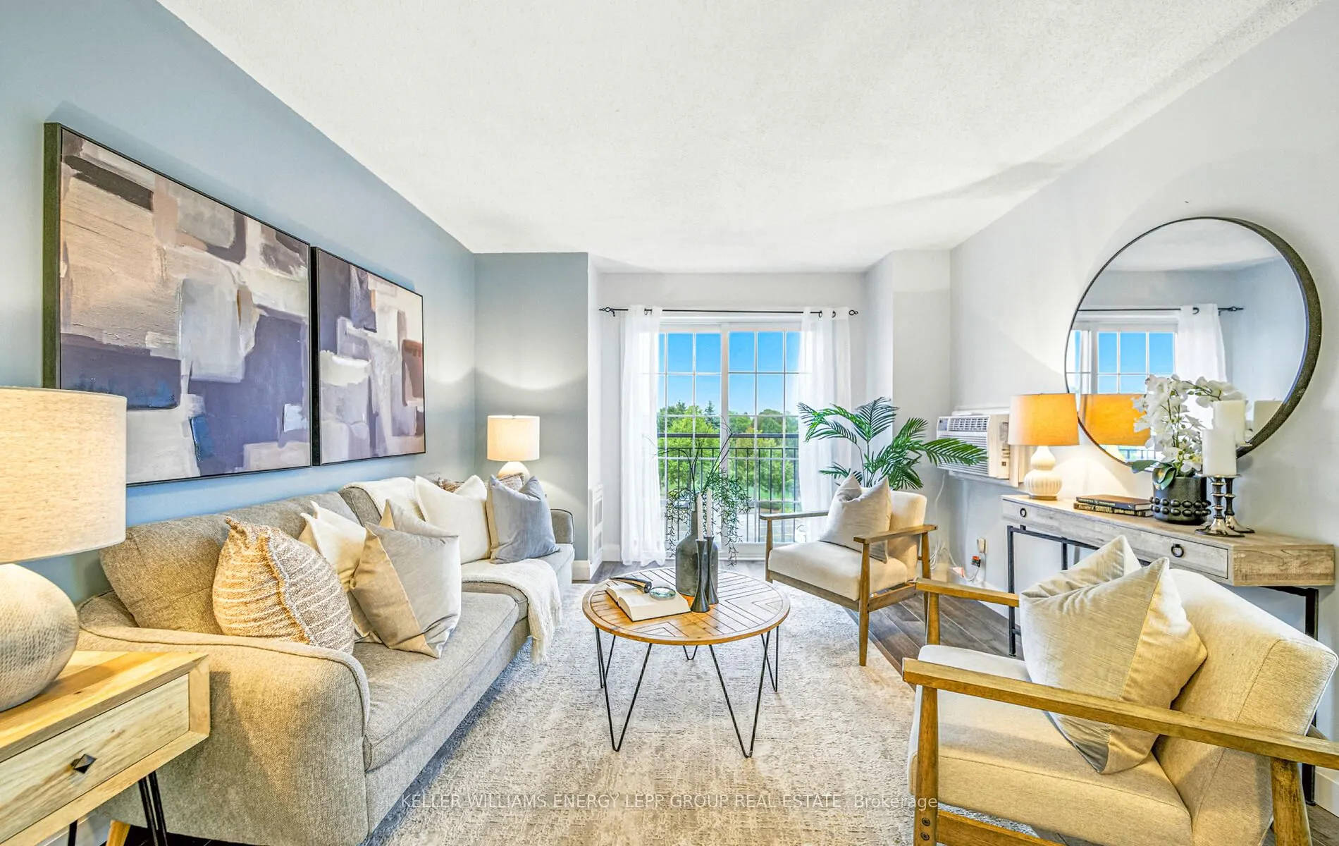 91 Aspen Springs Drive, #301