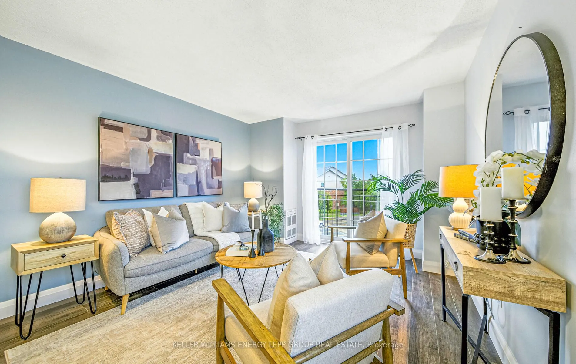 91 Aspen Springs Drive, #301