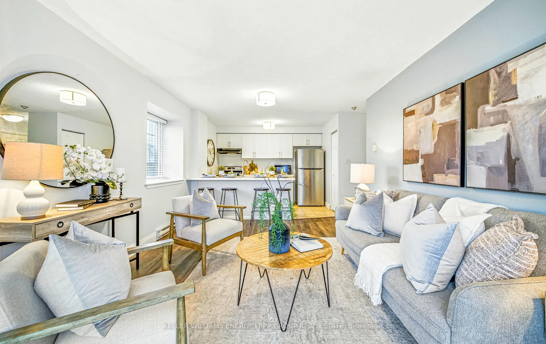 91 Aspen Springs Drive, #301