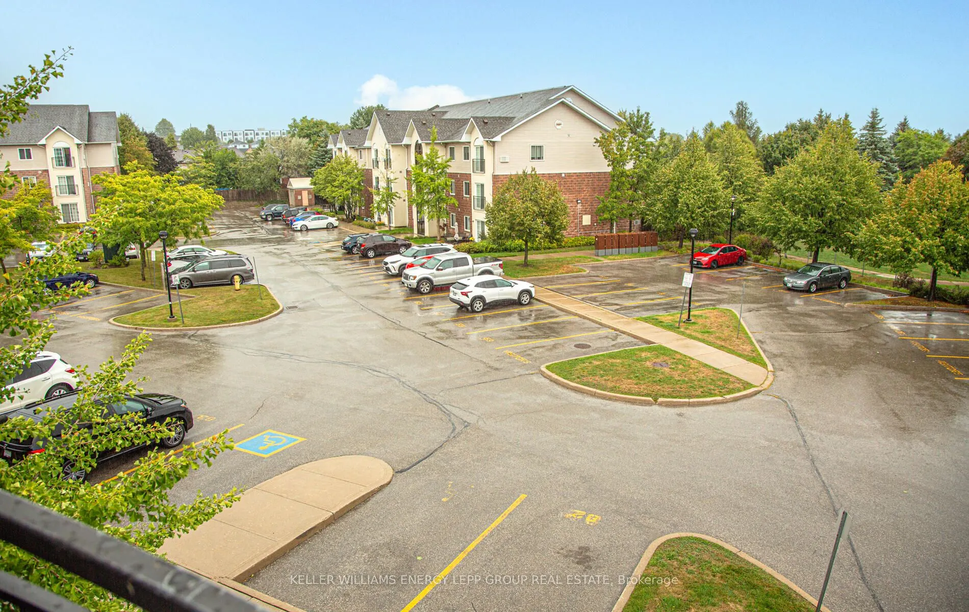 91 Aspen Springs Drive, #301