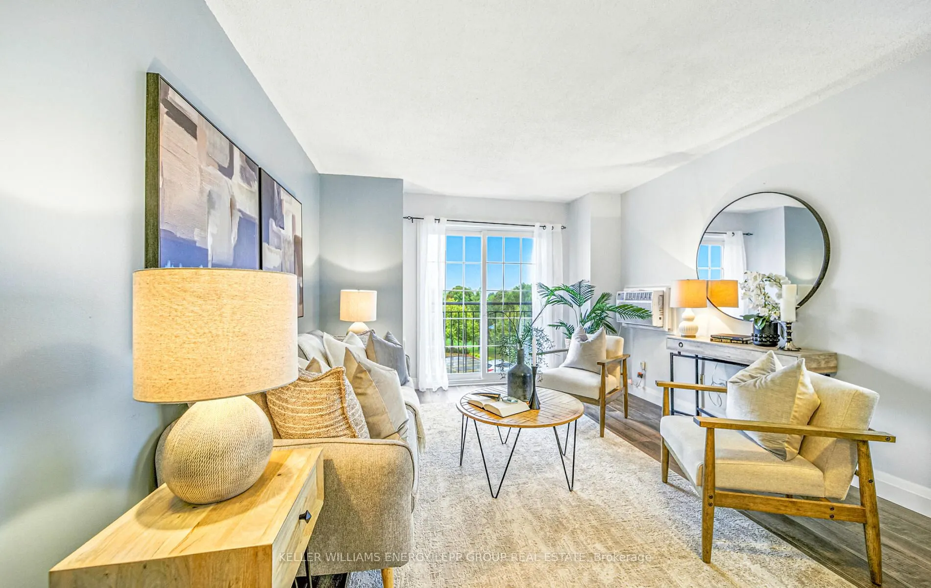 91 Aspen Springs Drive, #301