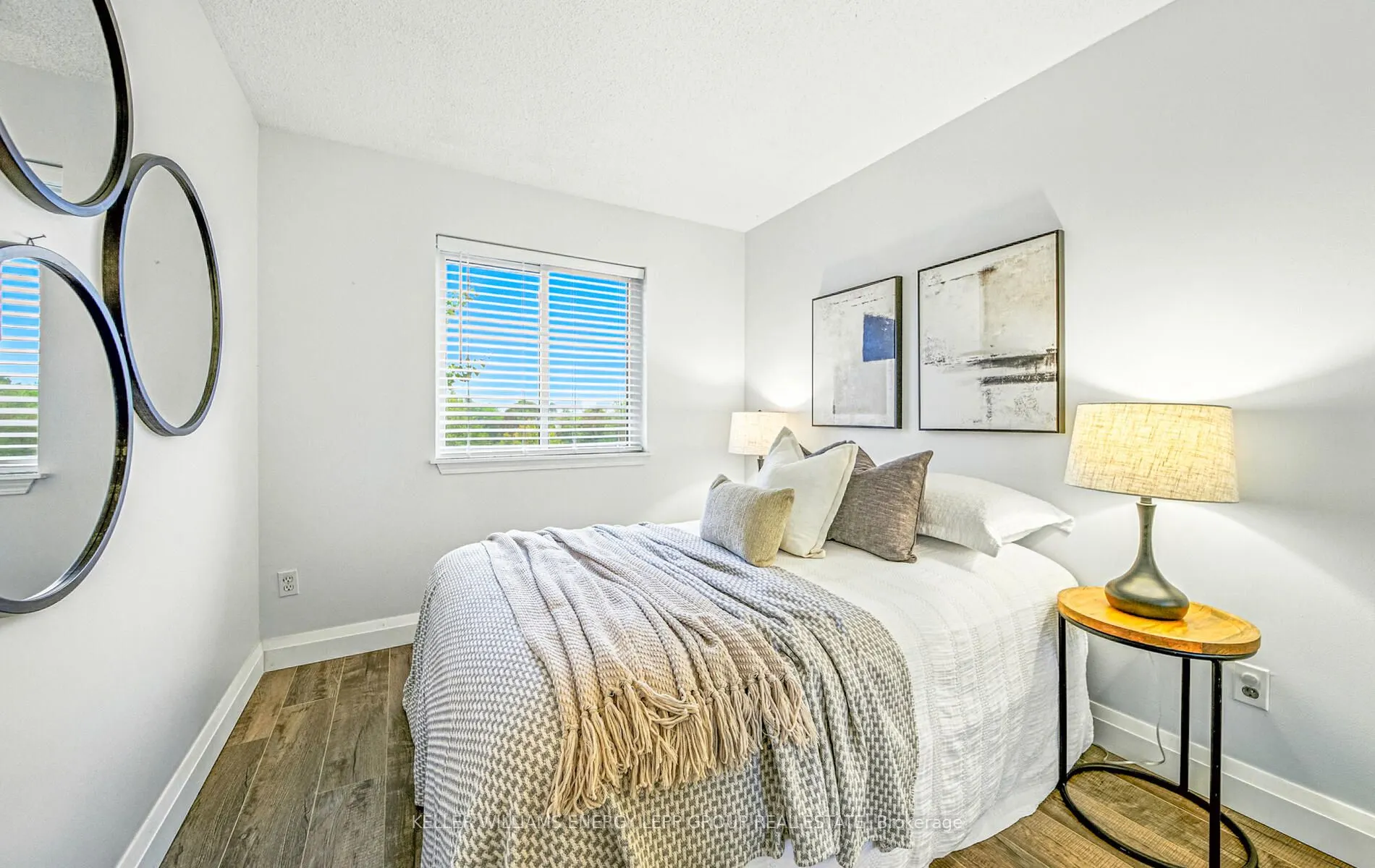 91 Aspen Springs Drive, #301