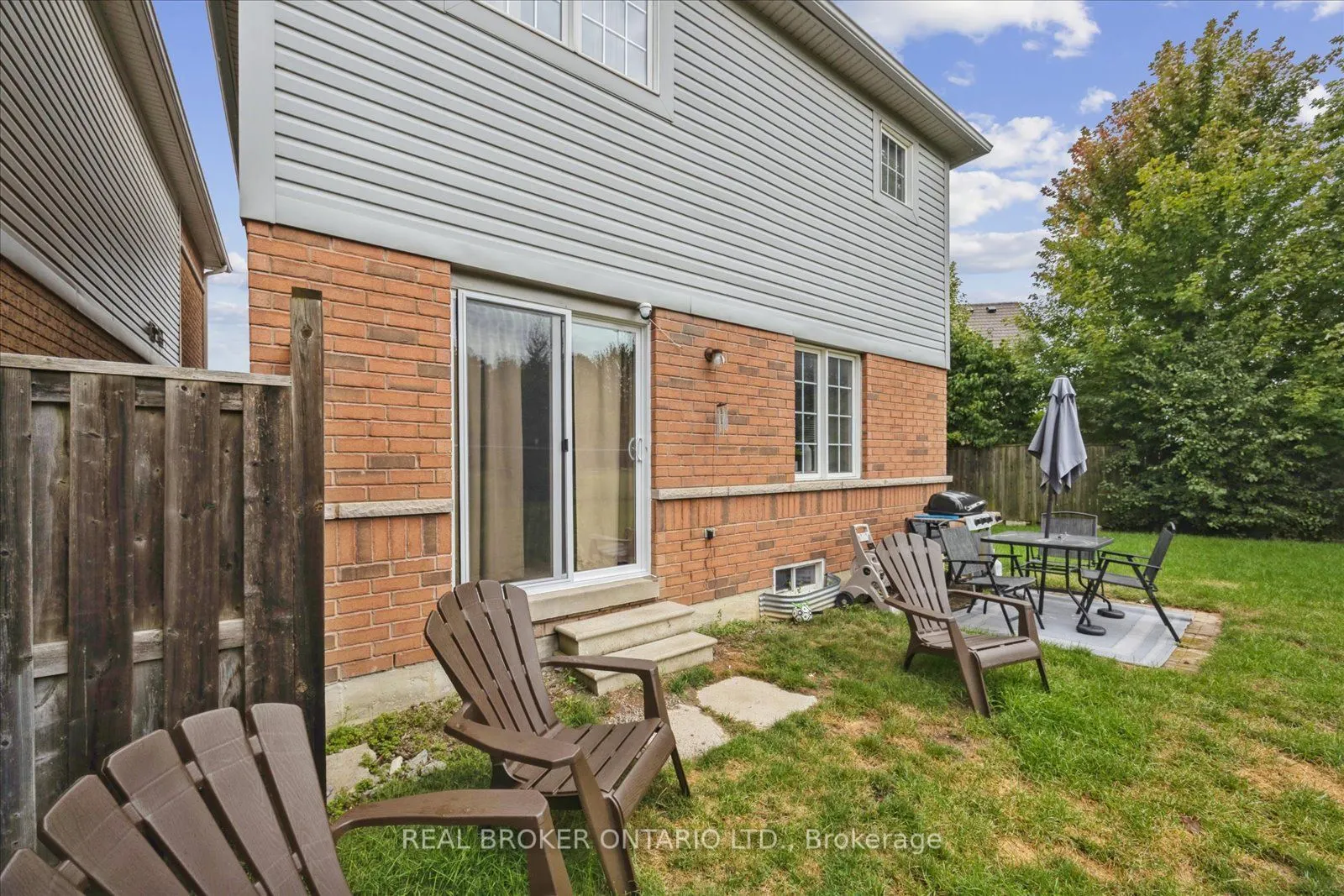 26 Crockett Place
