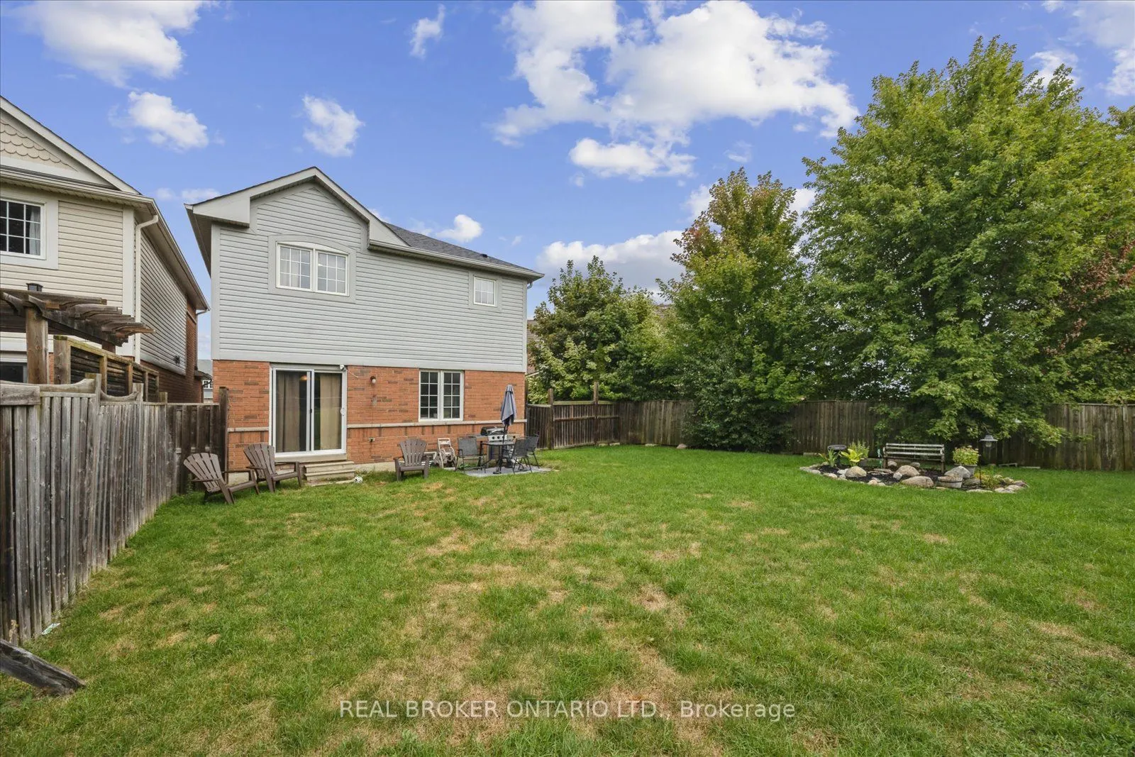 26 Crockett Place