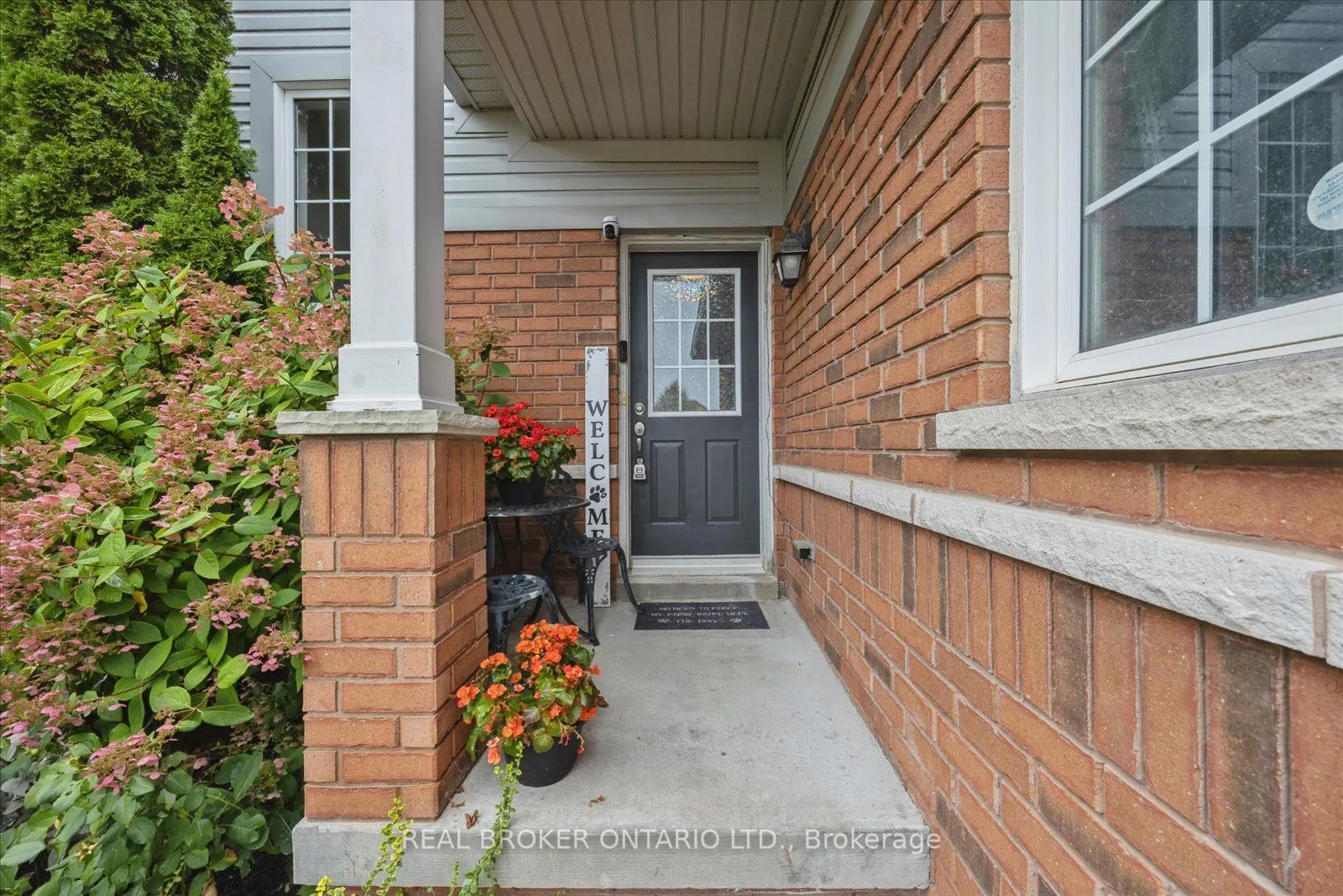 26 Crockett Place