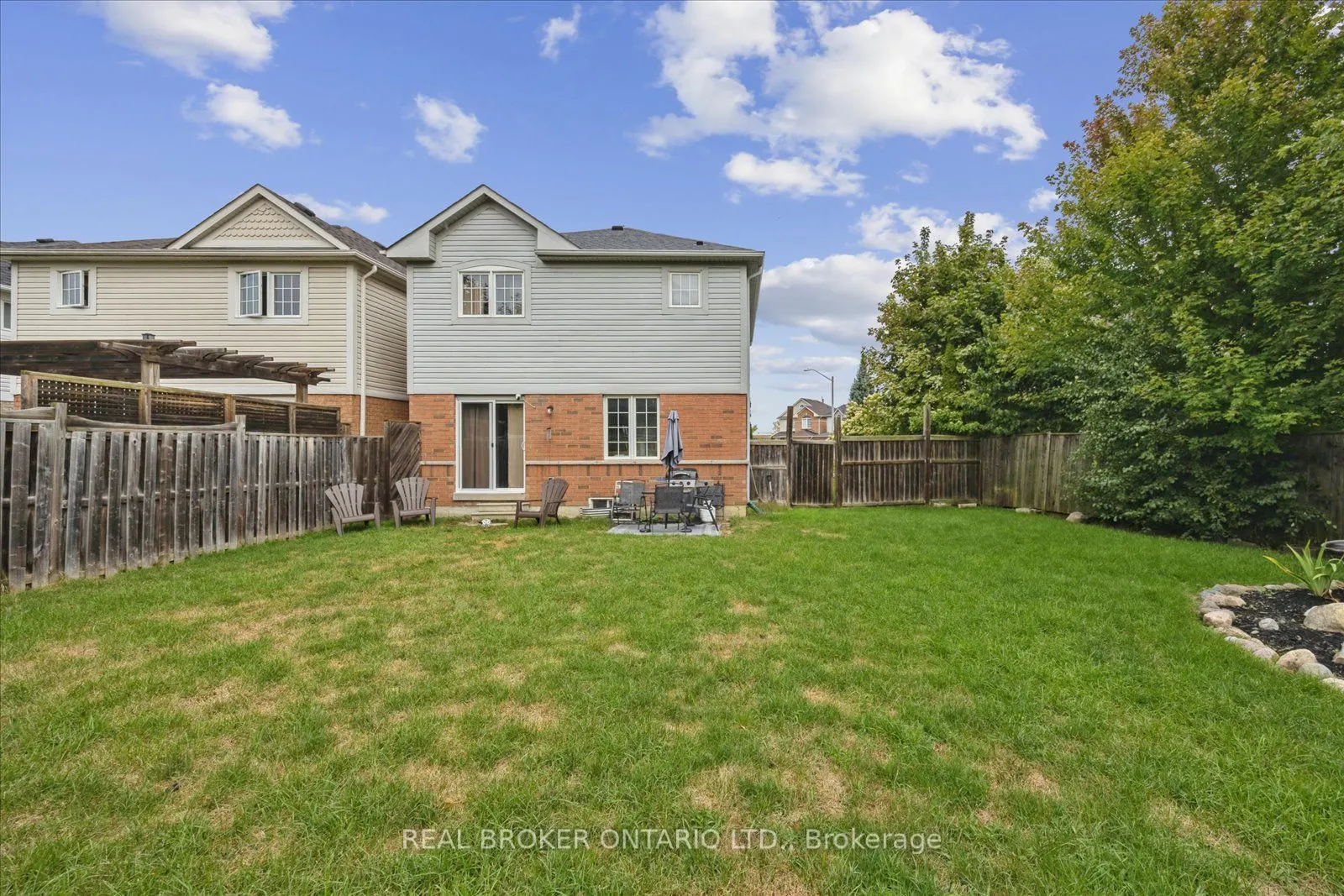 26 Crockett Place