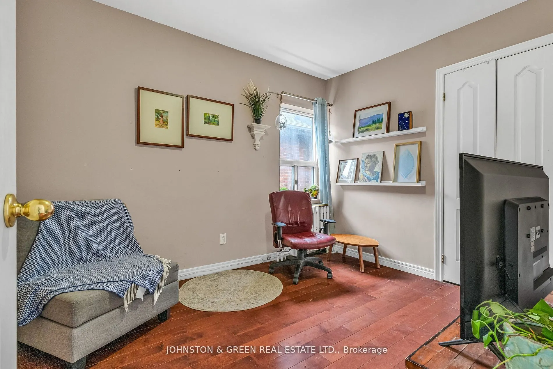 49A Cadorna Avenue
