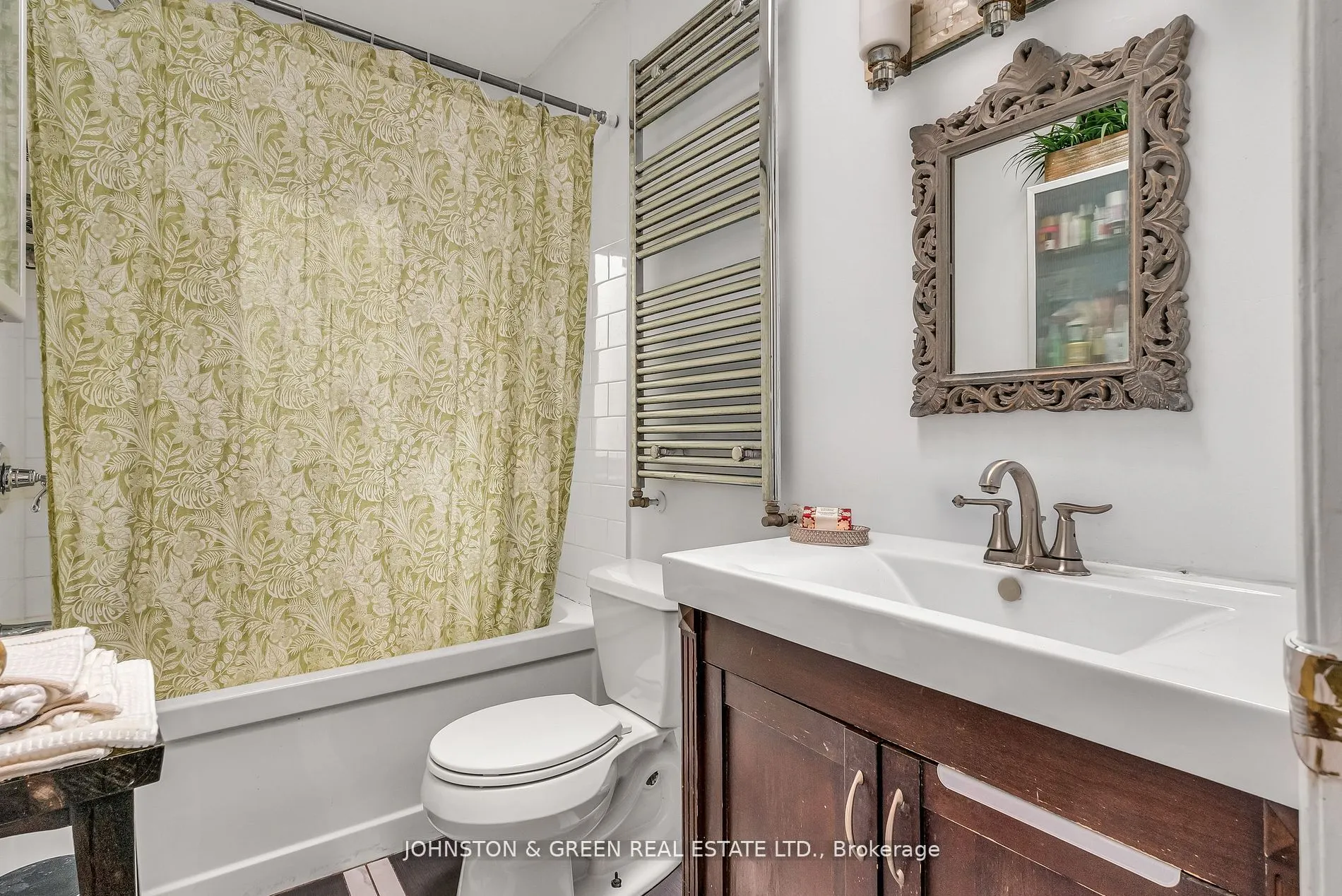 49A Cadorna Avenue