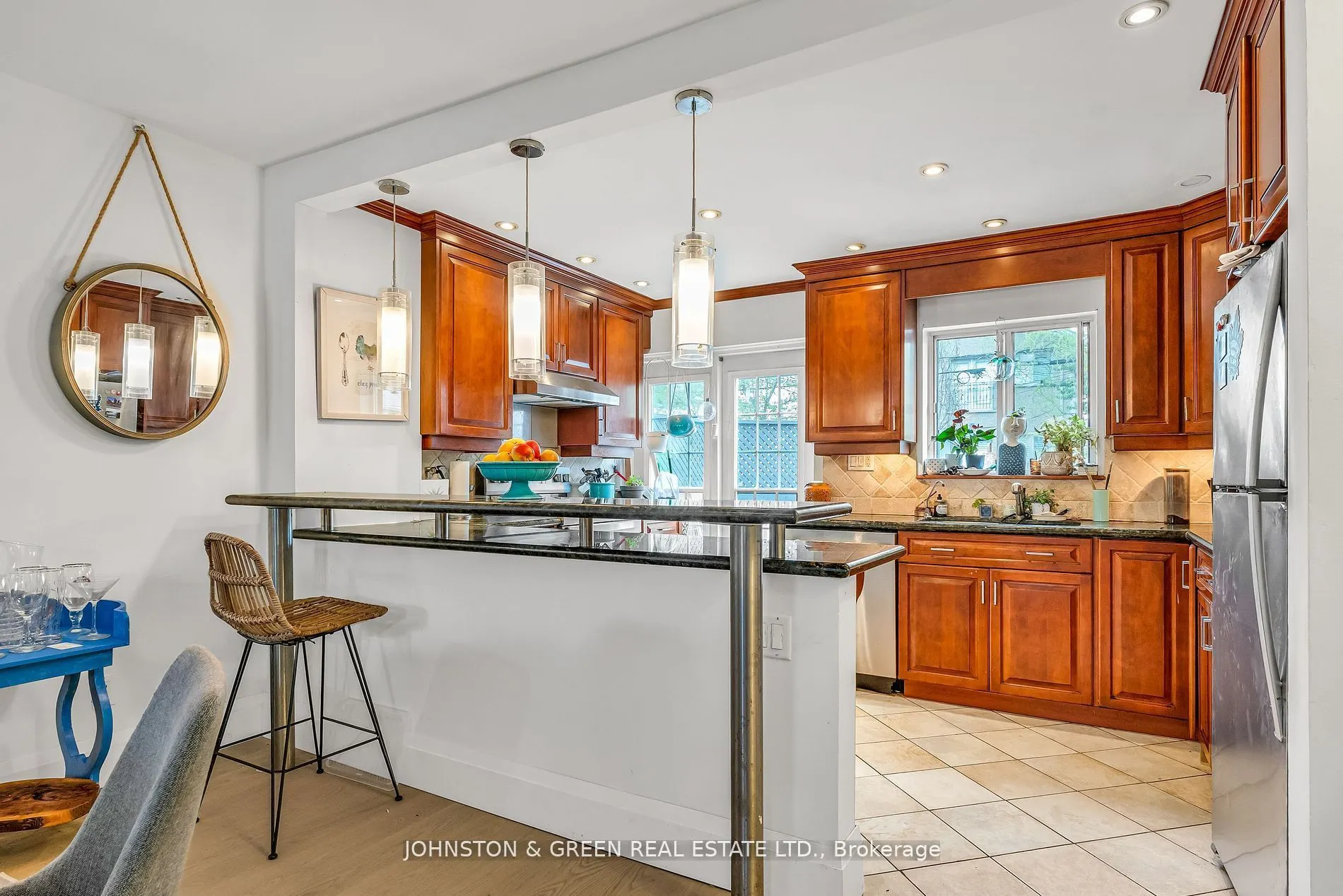 49A Cadorna Avenue