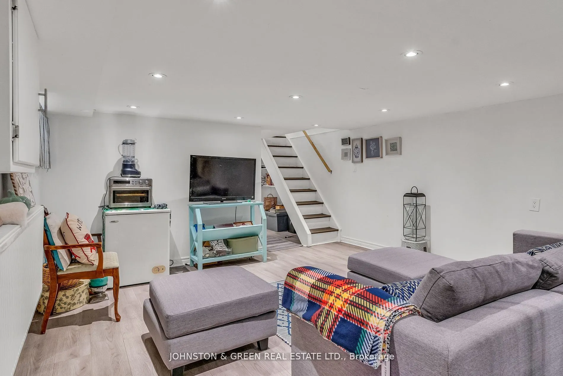 49A Cadorna Avenue