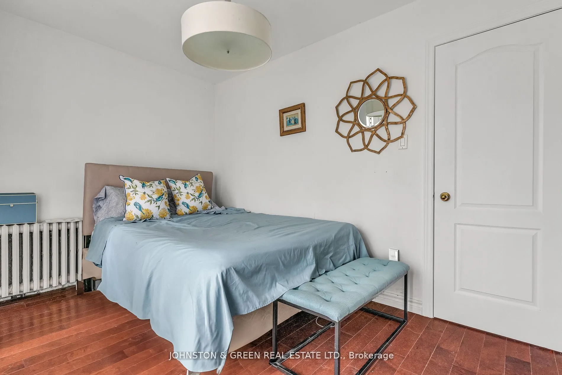 49A Cadorna Avenue