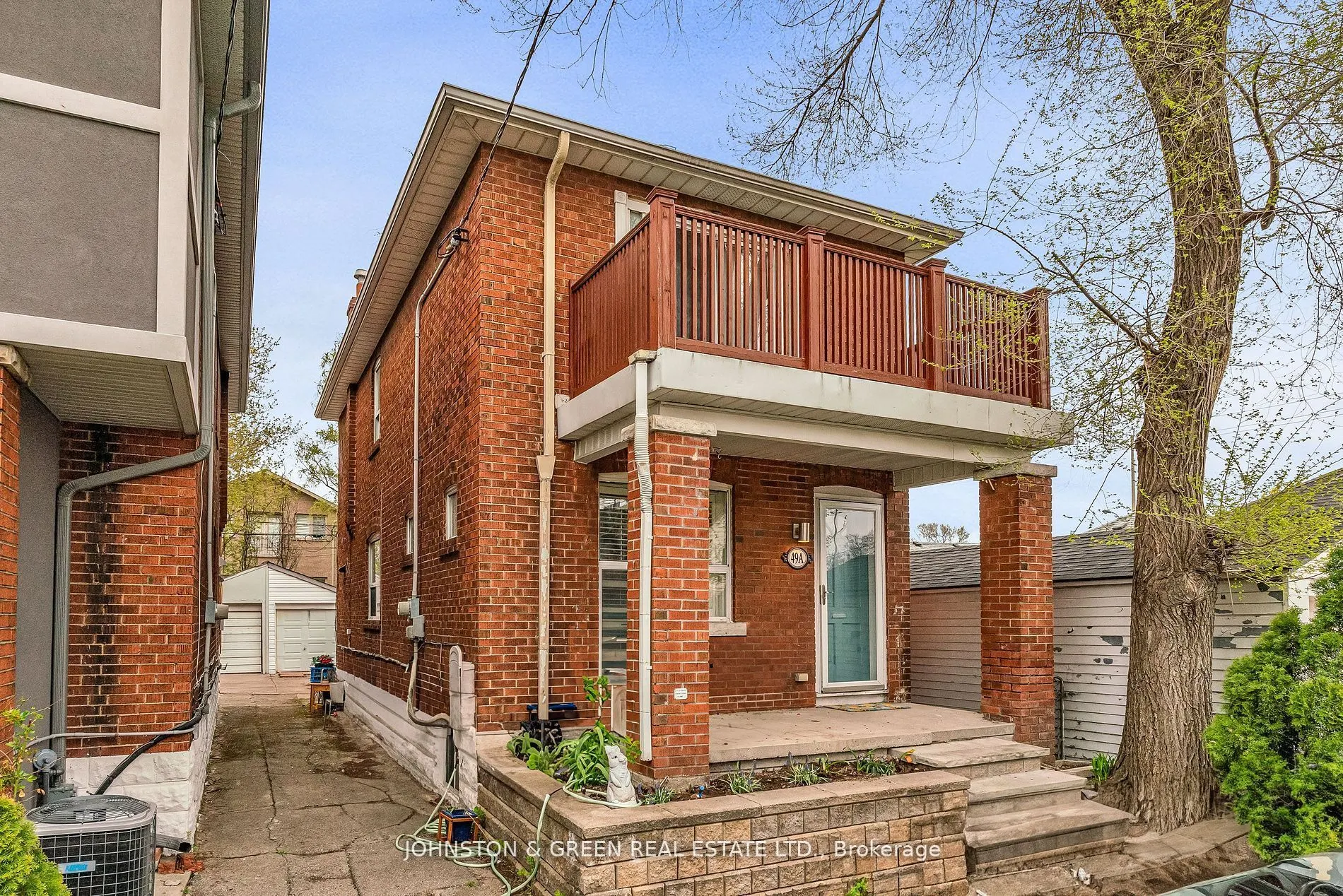 49A Cadorna Avenue