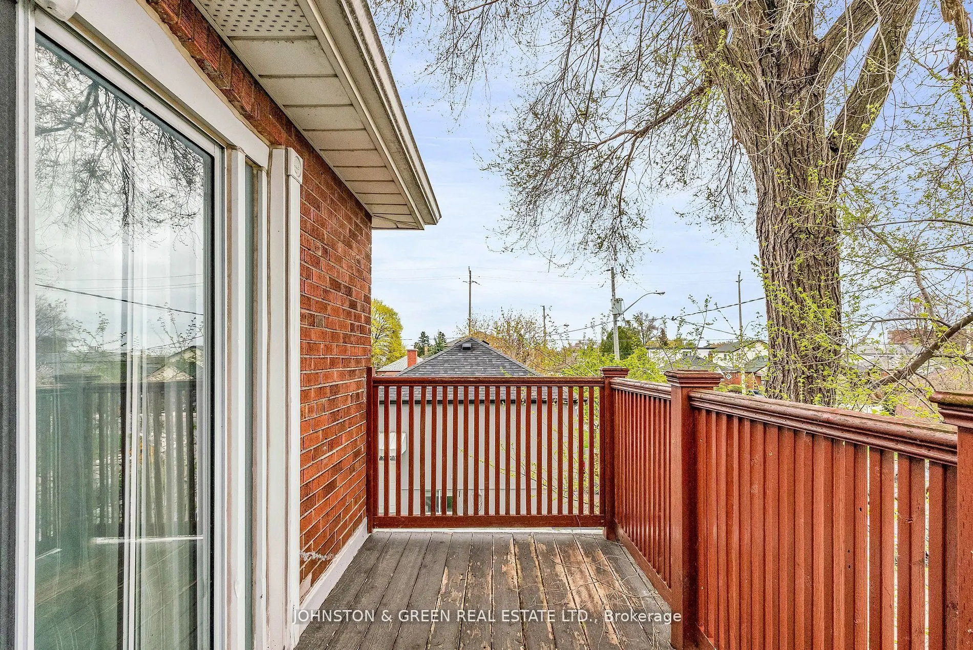 49A Cadorna Avenue