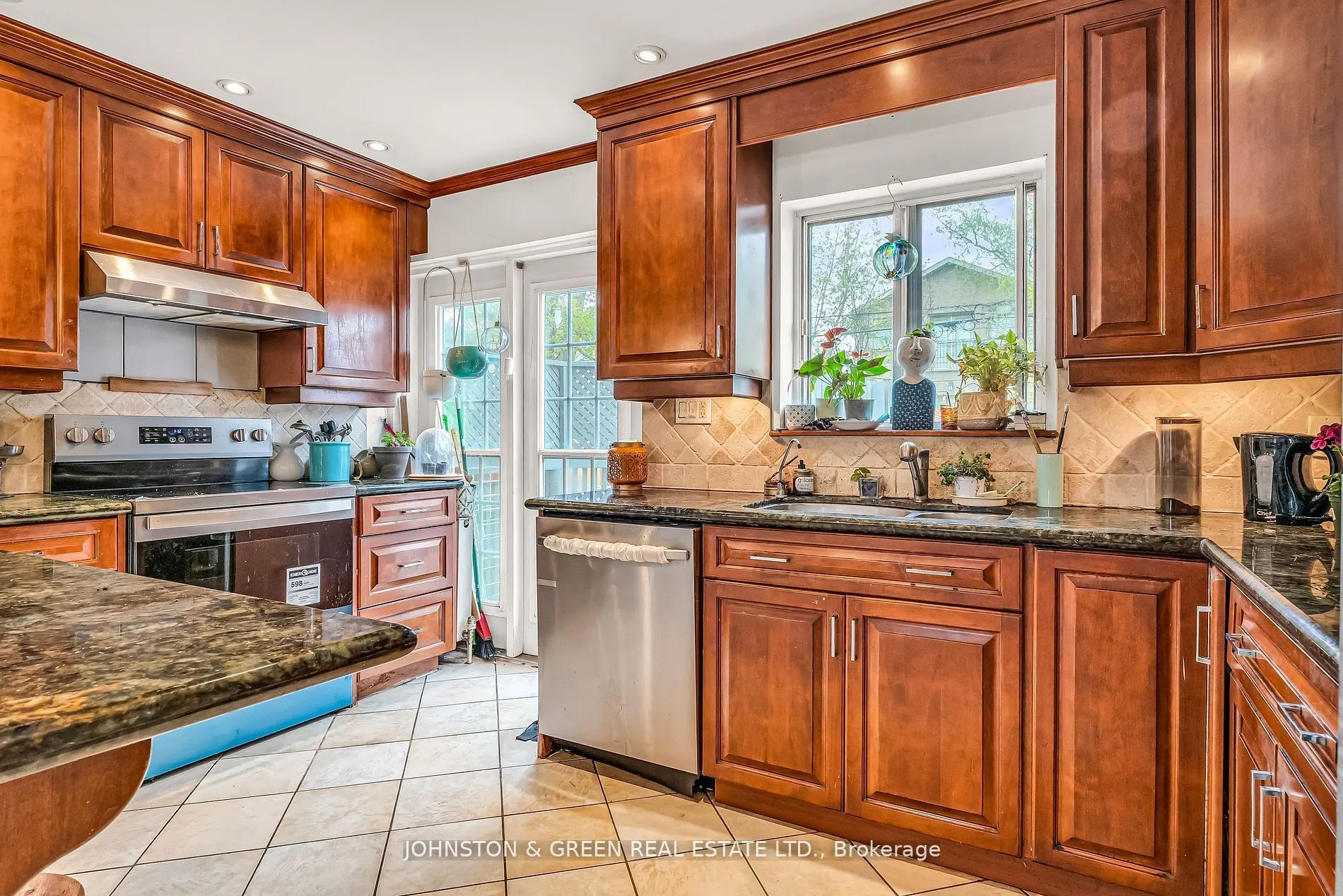 49A Cadorna Avenue
