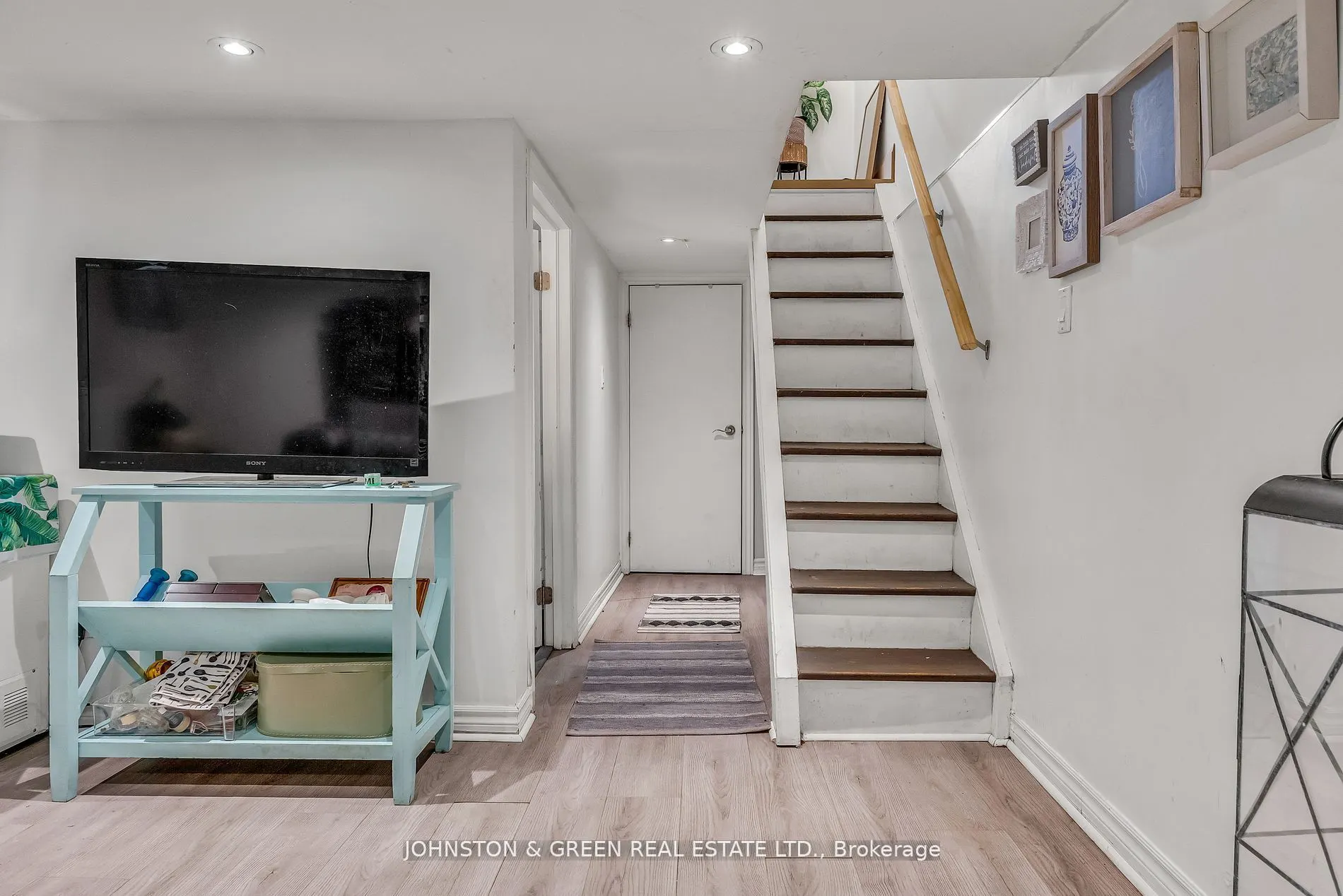 49A Cadorna Avenue