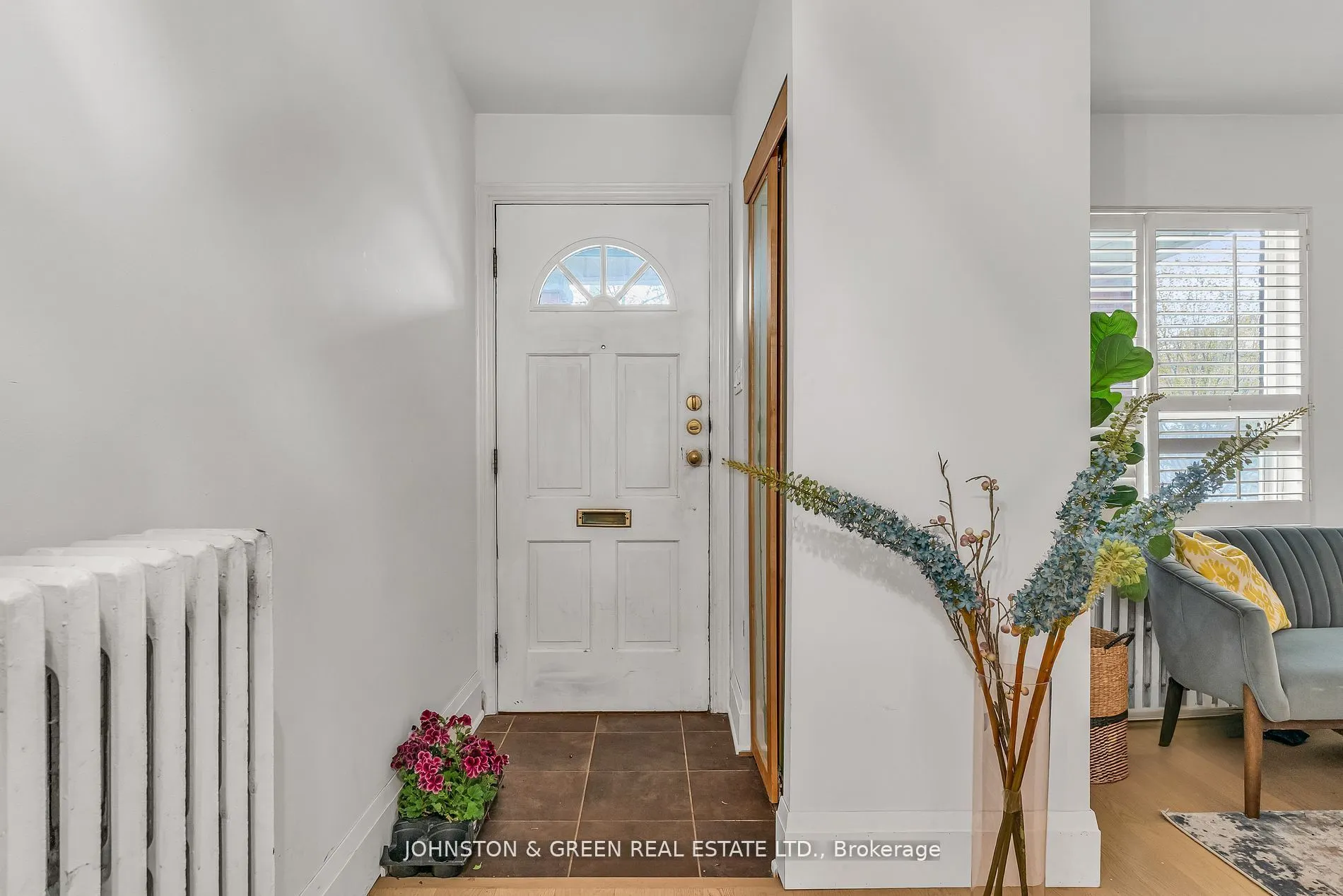 49A Cadorna Avenue