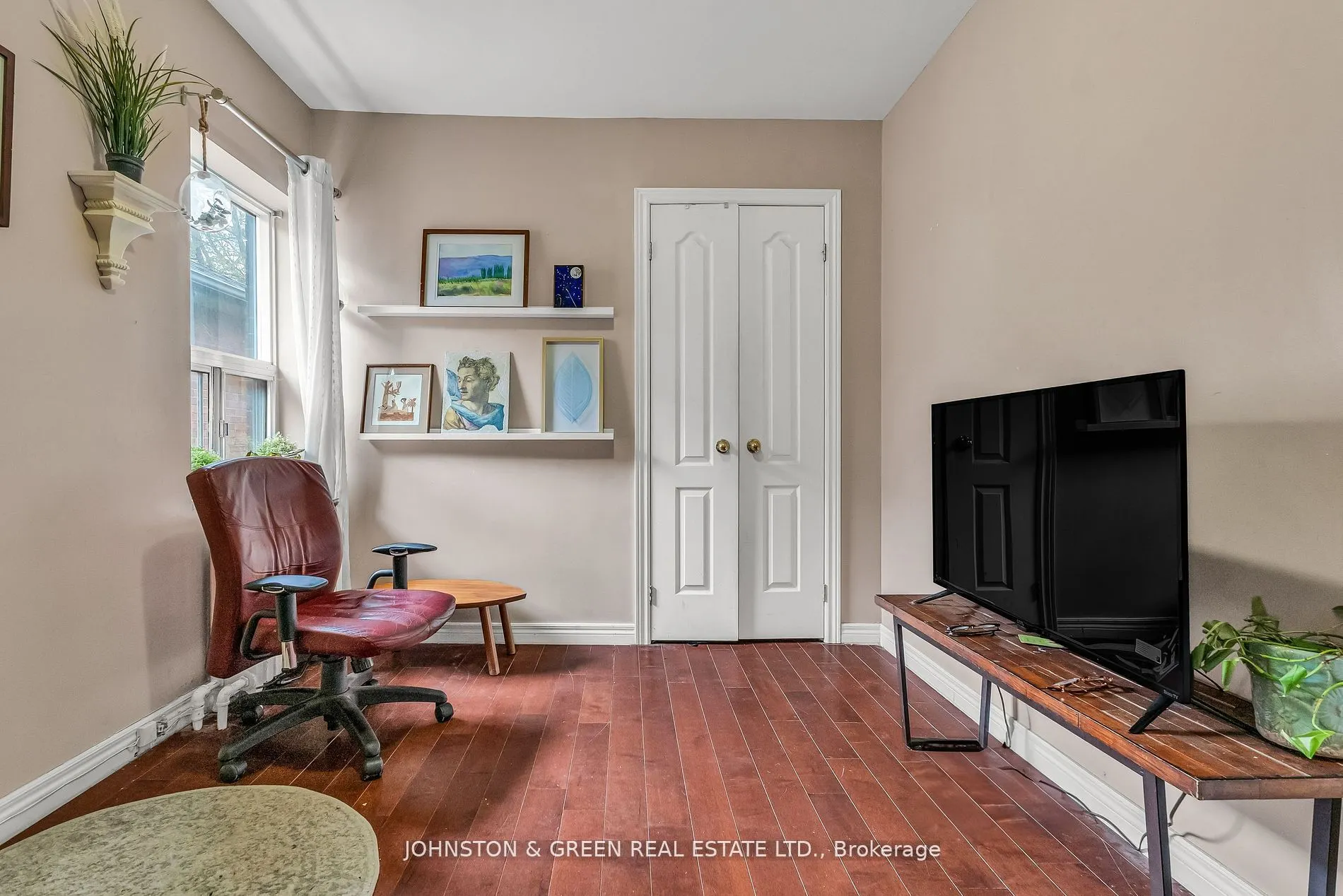 49A Cadorna Avenue