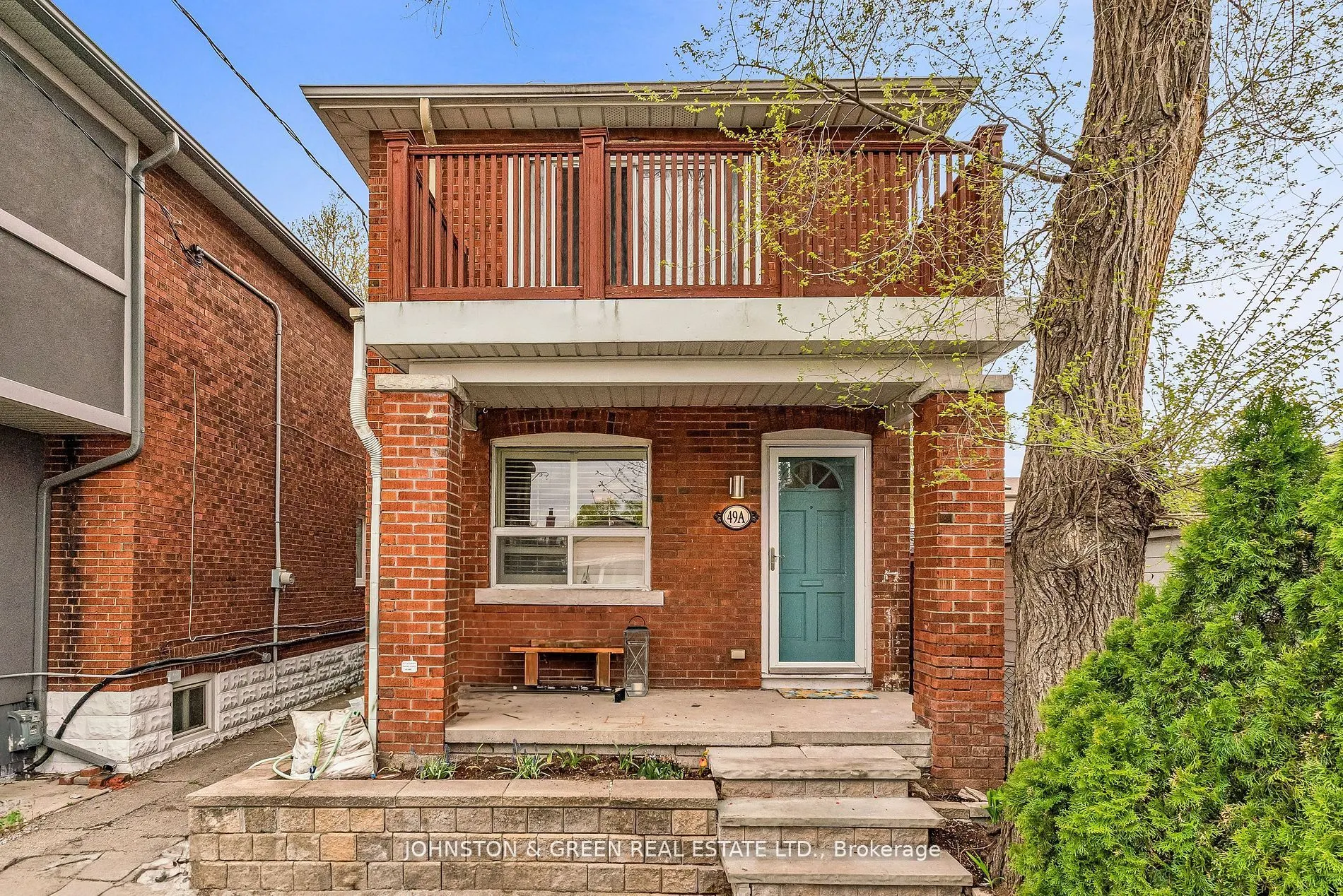 49A Cadorna Avenue