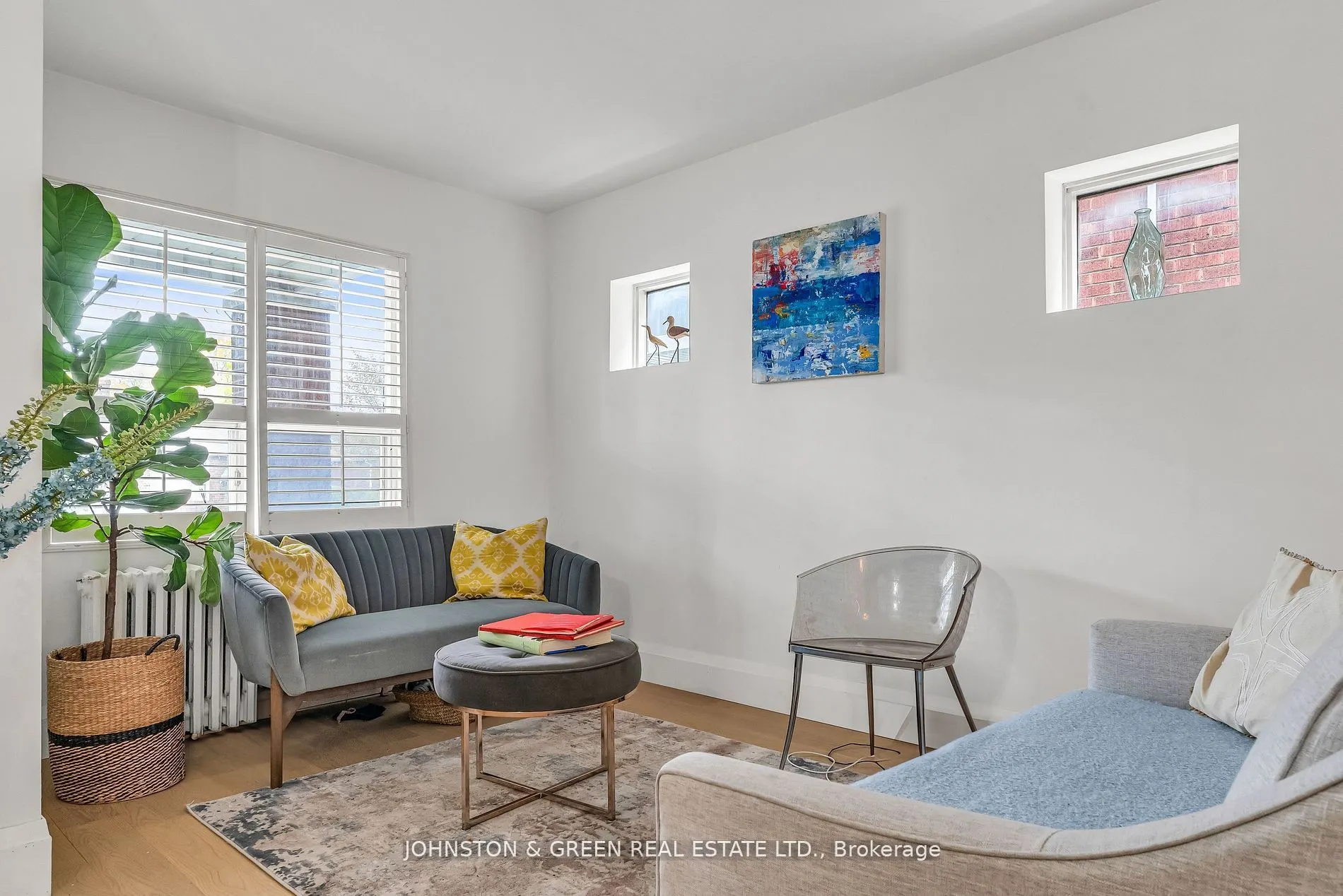 49A Cadorna Avenue