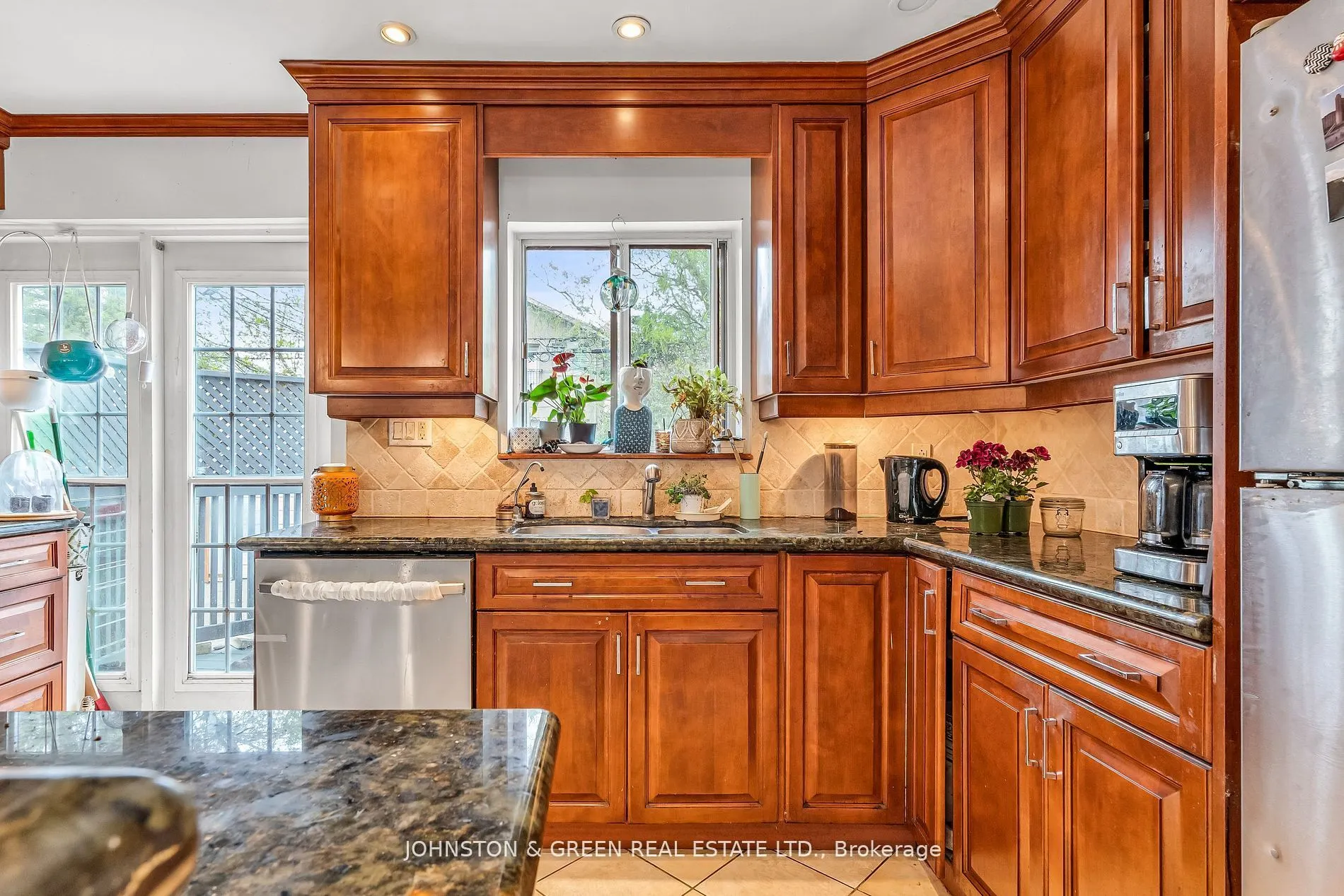49A Cadorna Avenue